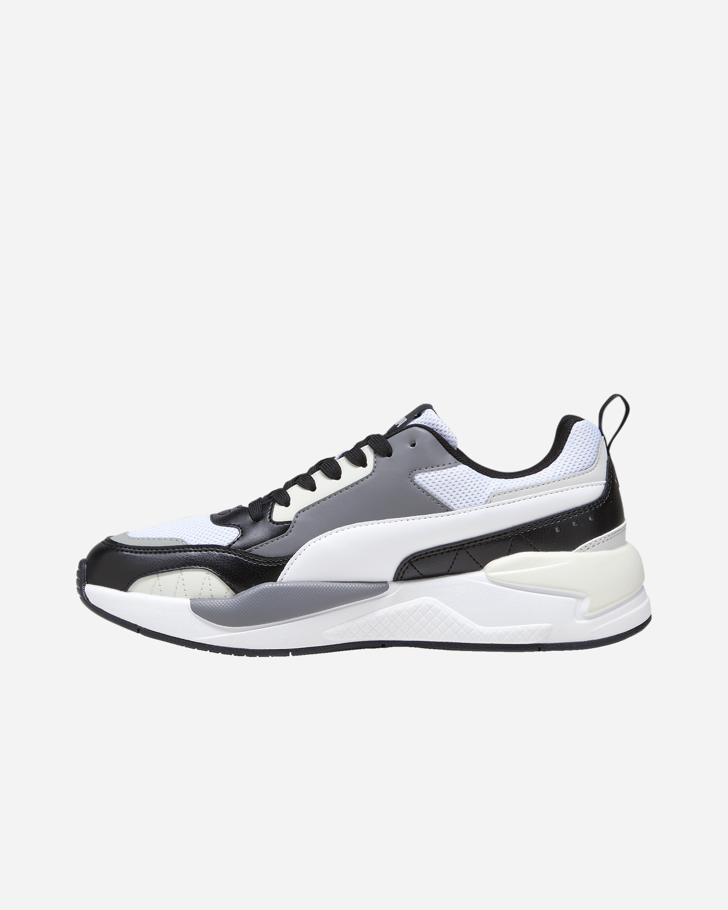 Scarpe sneakers PUMA X-RAY 2 M - Nero - 4 | Cisalfa Sport