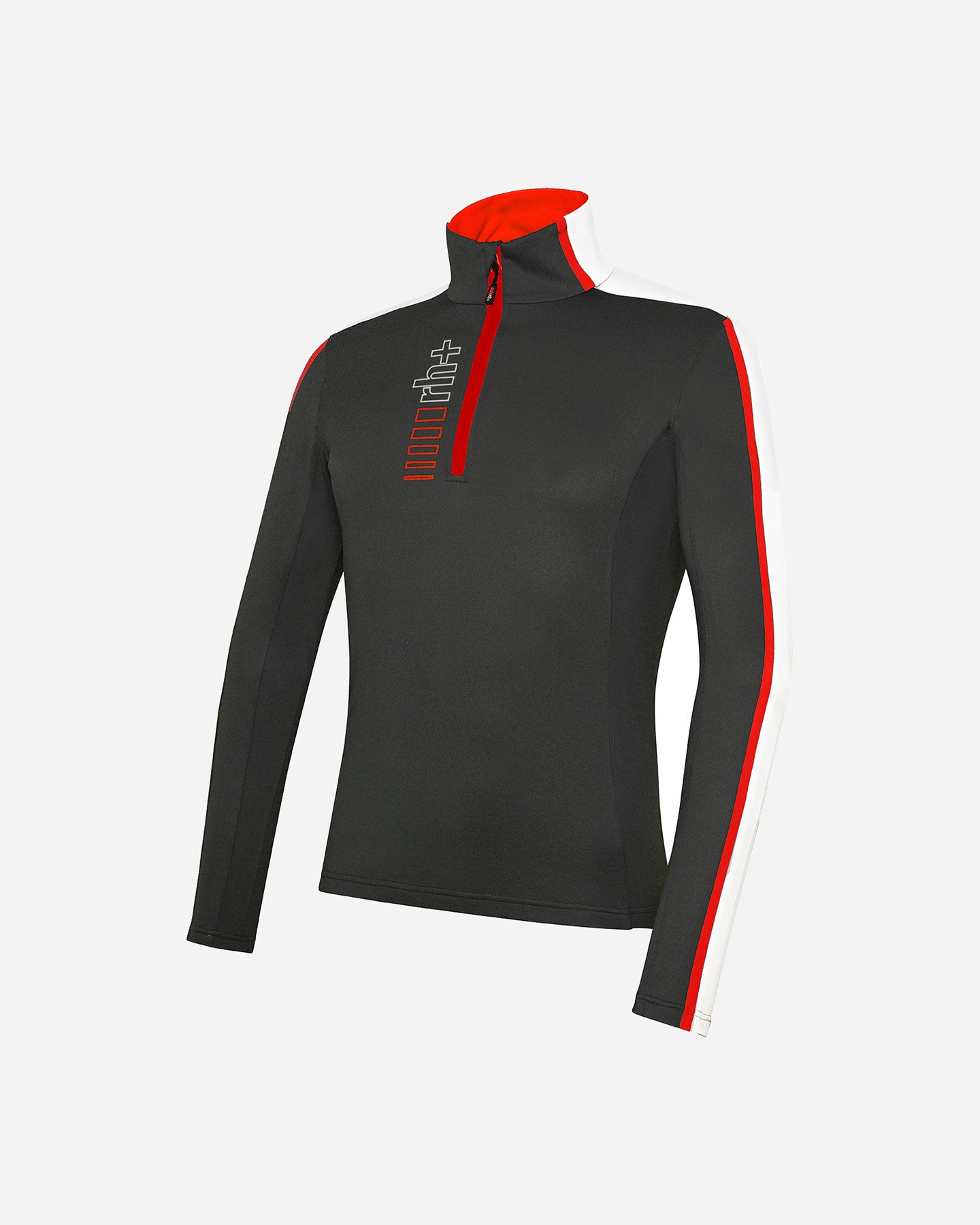 Pile sci RH+ ZERO M - Nero - 0 | Cisalfa Sport