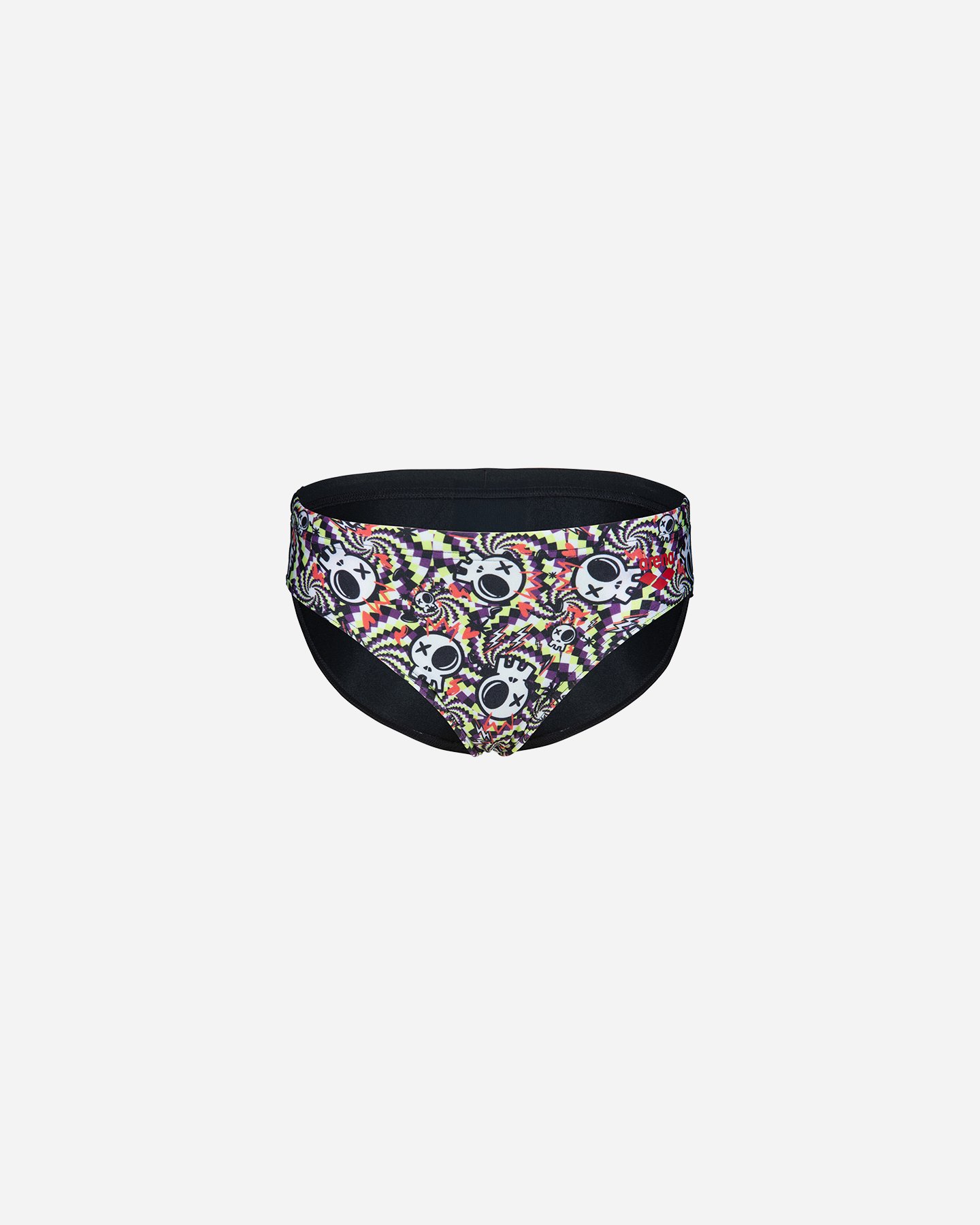 Slip piscina ARENA FUN SKULLS JR - 0 | Cisalfa Sport