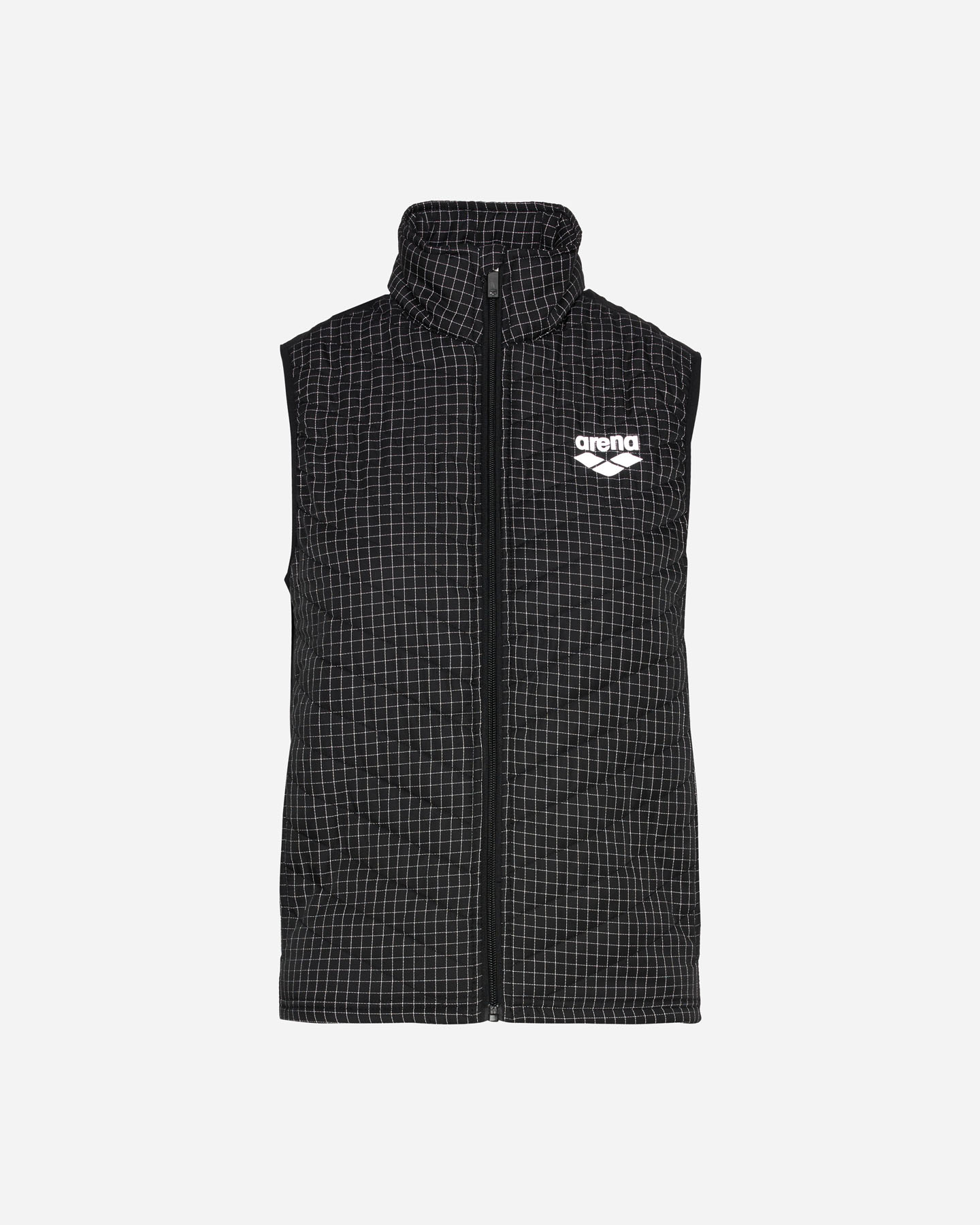 Giacca running ARENA ROADRACER W - Nero - 0 | Cisalfa Sport