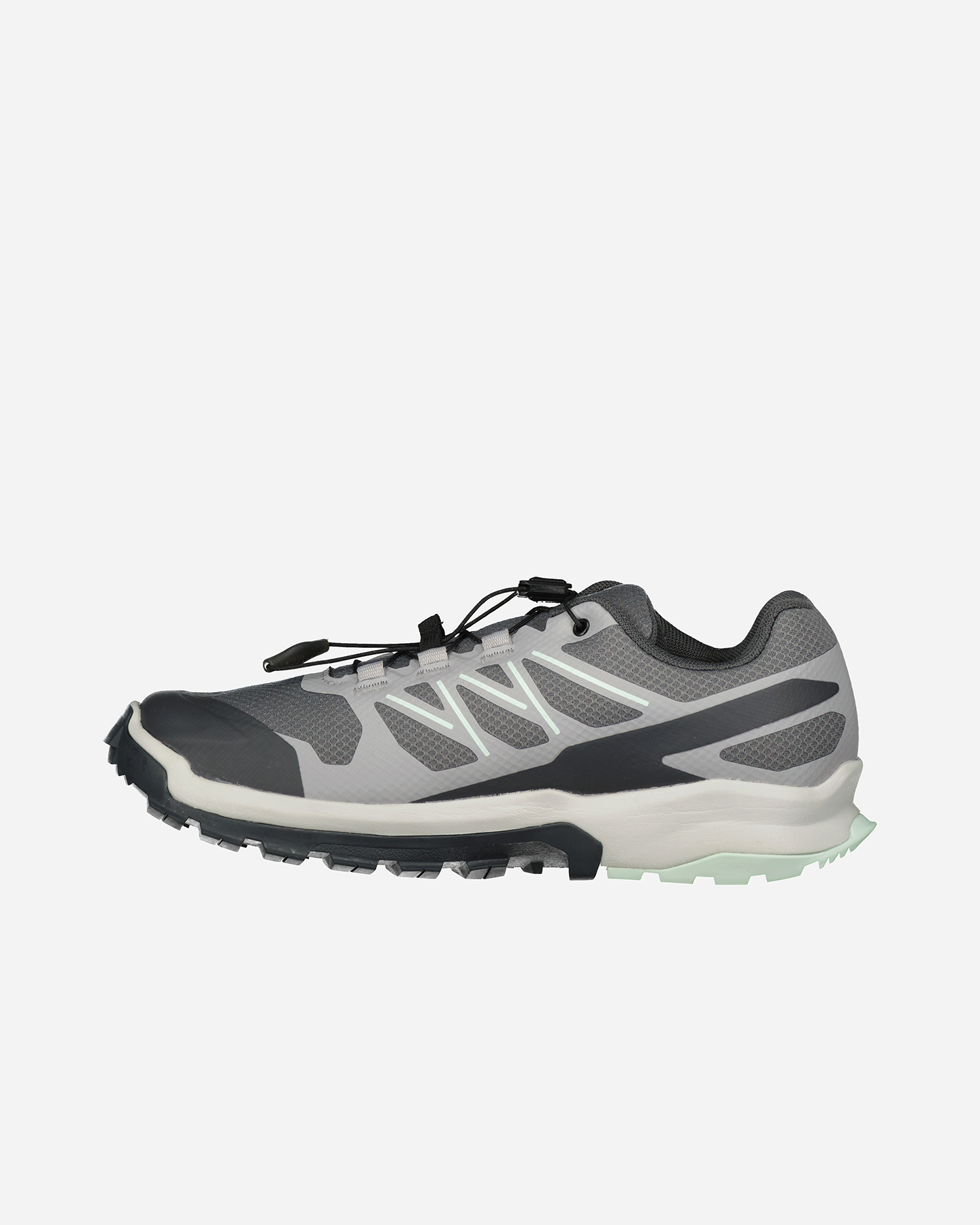 Scarpe trail SALOMON XA FLYER GTX W - Grigio - 3 | Cisalfa Sport