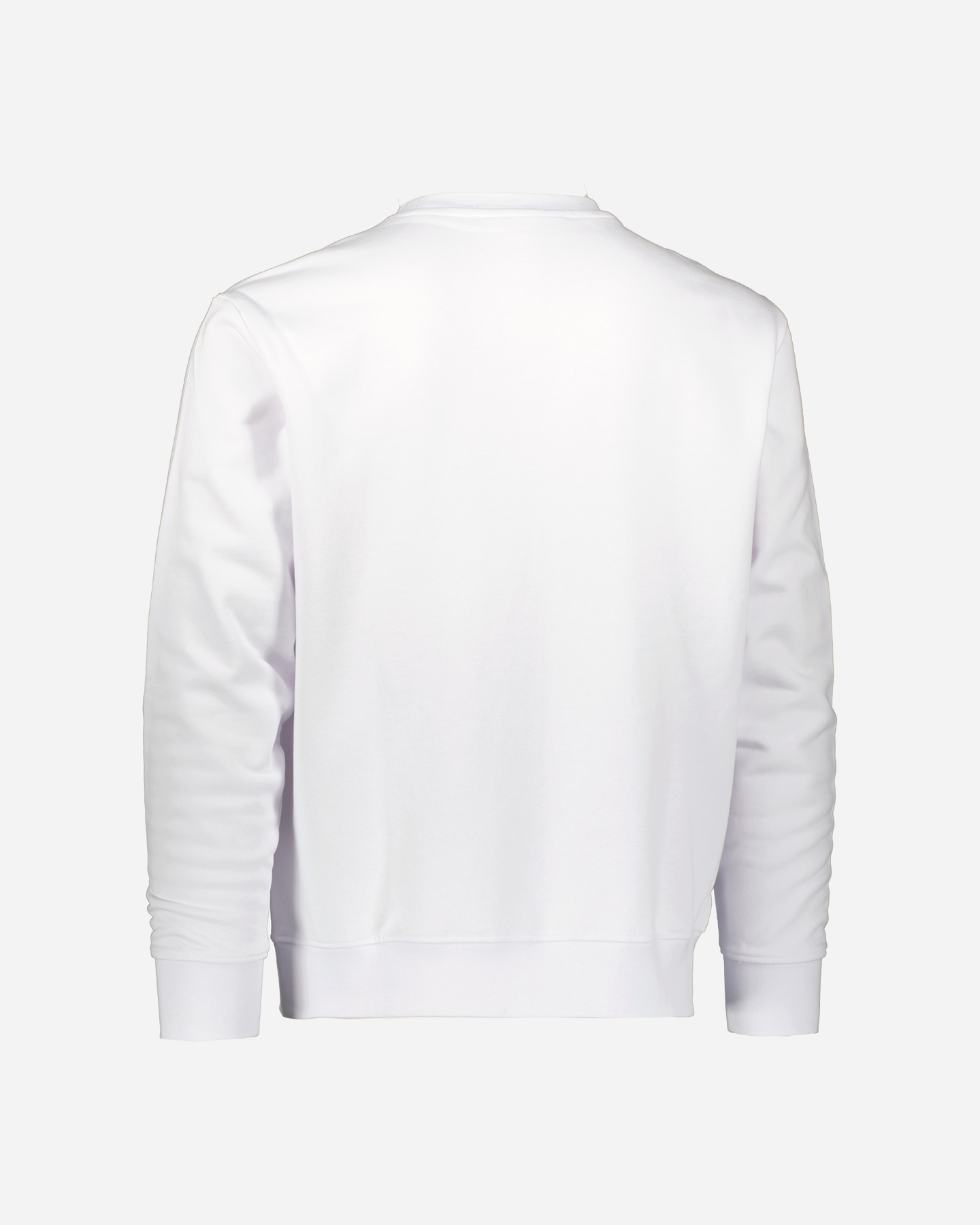 Felpa ELLESSE OPTICAL M - Bianco - 2 | Cisalfa Sport