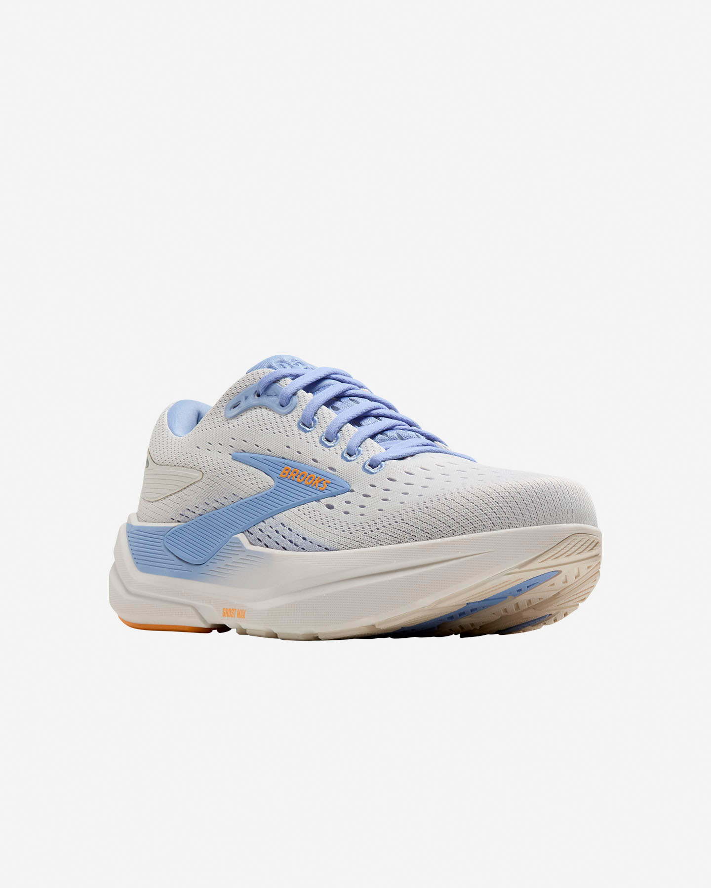 Scarpe running BROOKS GHOST MAX 3 W - Beige - 1 | Cisalfa Sport