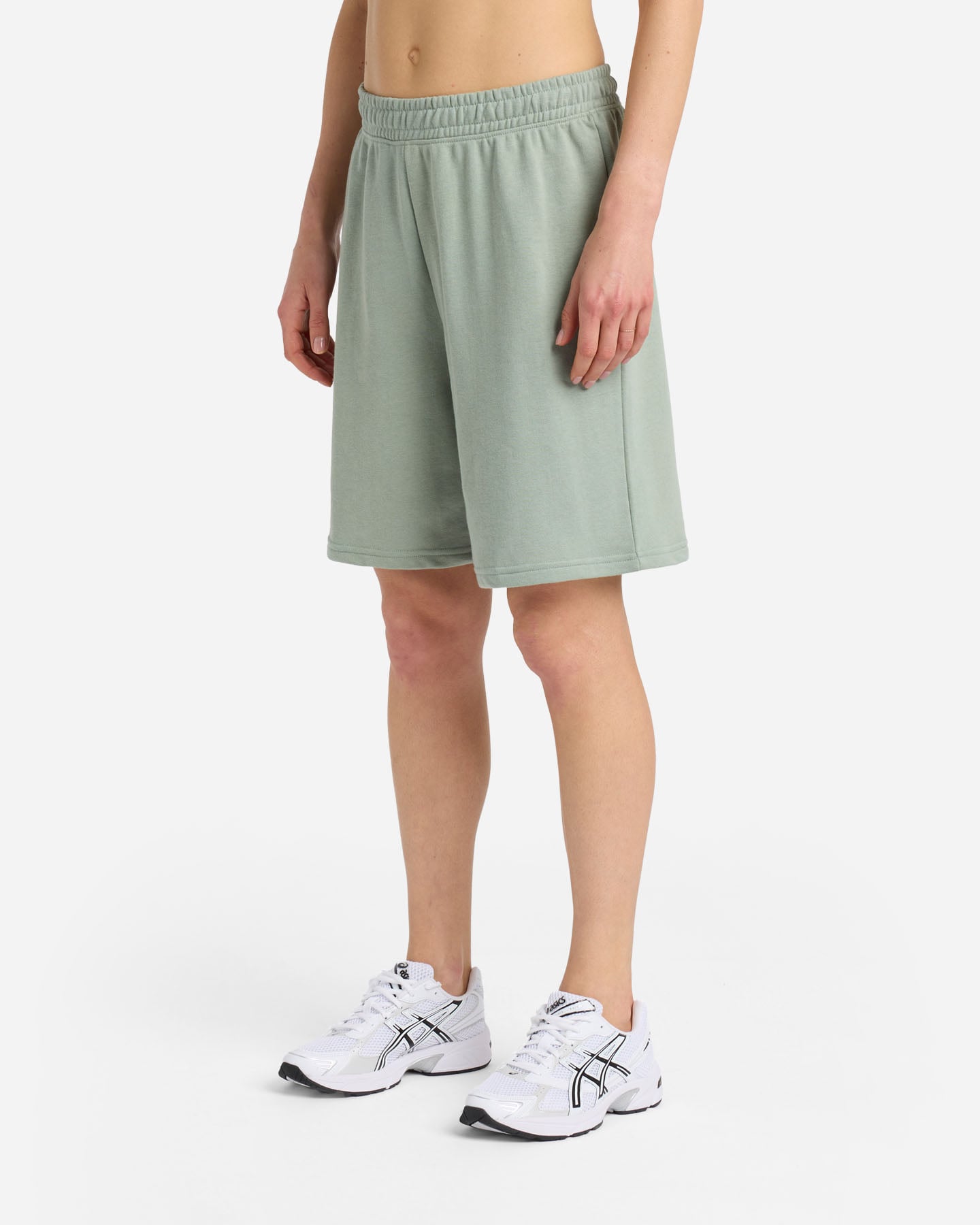 Pantaloncini MIA M FUTURE LINE W - Verde - 3 | Cisalfa Sport