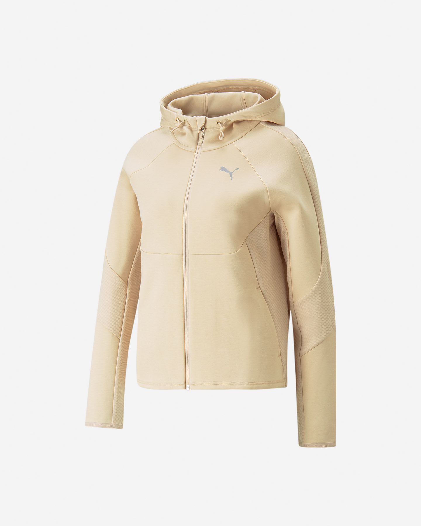 Felpa PUMA DOUBLE EVOSTRIPE W - 6 | Cisalfa Sport