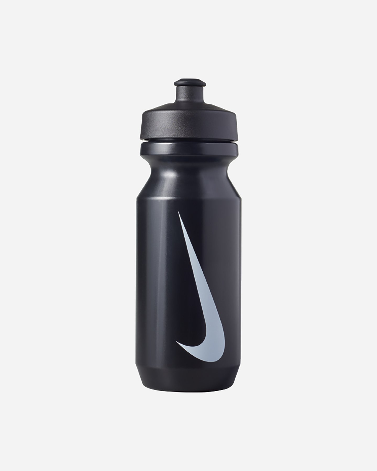 Borraccia NIKE BIG MOUTH - Nero - 0 | Cisalfa Sport