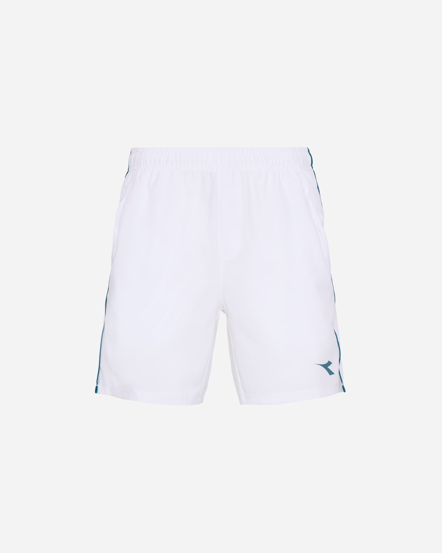 Pantaloncini tennis DIADORA COURT M - Bianco - 0 | Cisalfa Sport