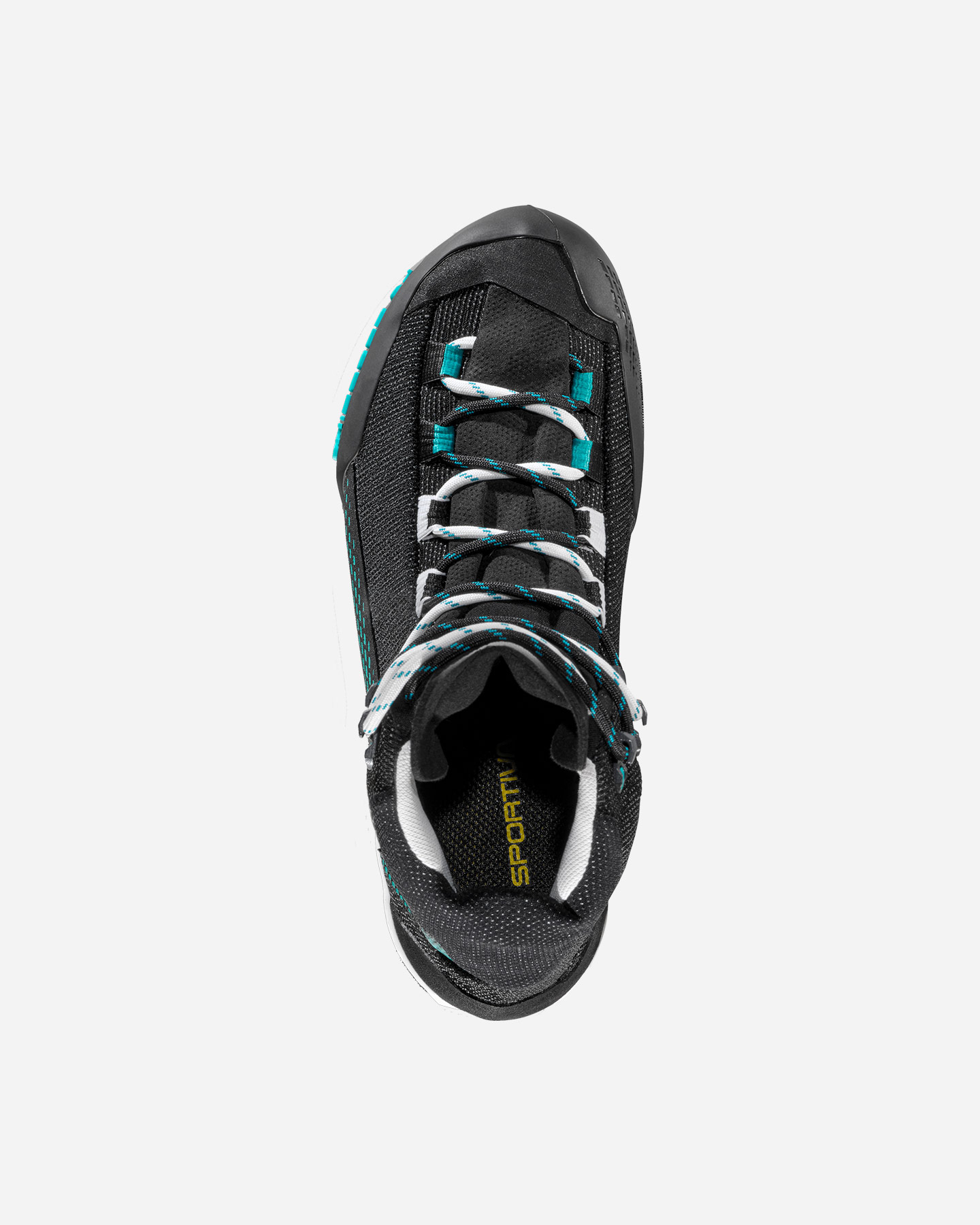 Scarpe alpinismo LA SPORTIVA AEQUILIBRIUM ST GTX W - Nero - 3 | Cisalfa Sport