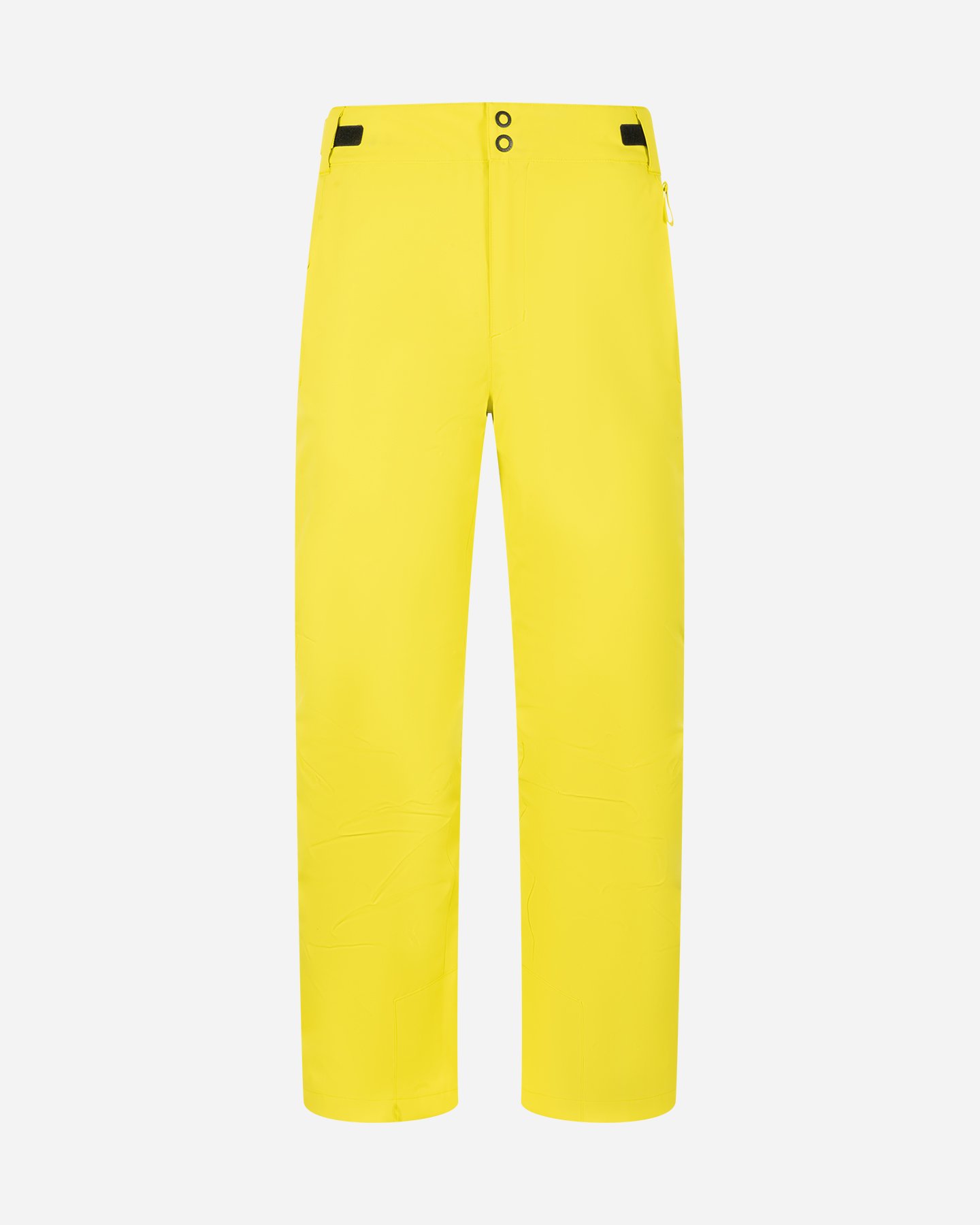 Pantalone sci ROSSIGNOL PODIUM M - Verde - 0 | Cisalfa Sport