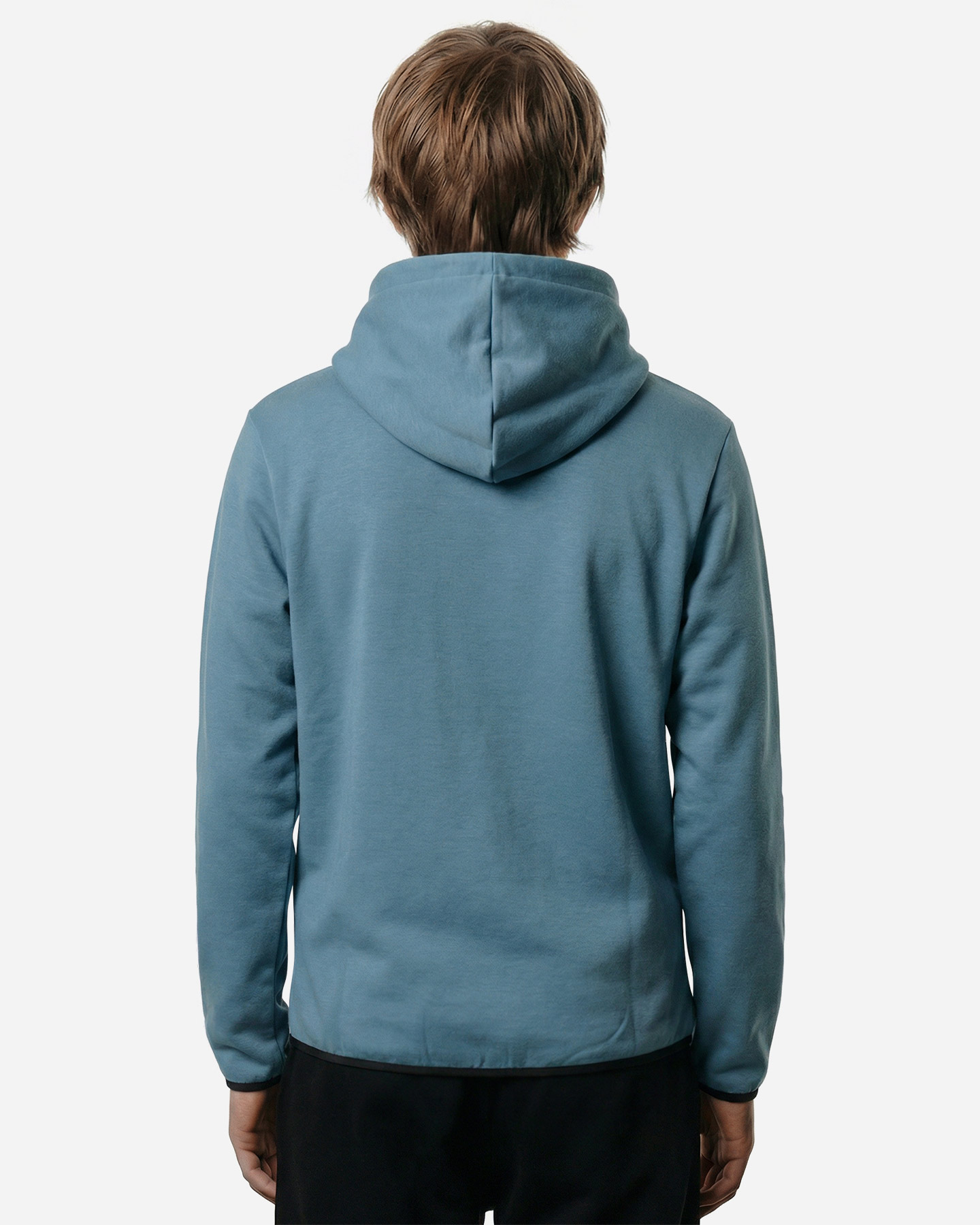 Felpa ARENA ADVANCE JR - Blu - 3 | Cisalfa Sport