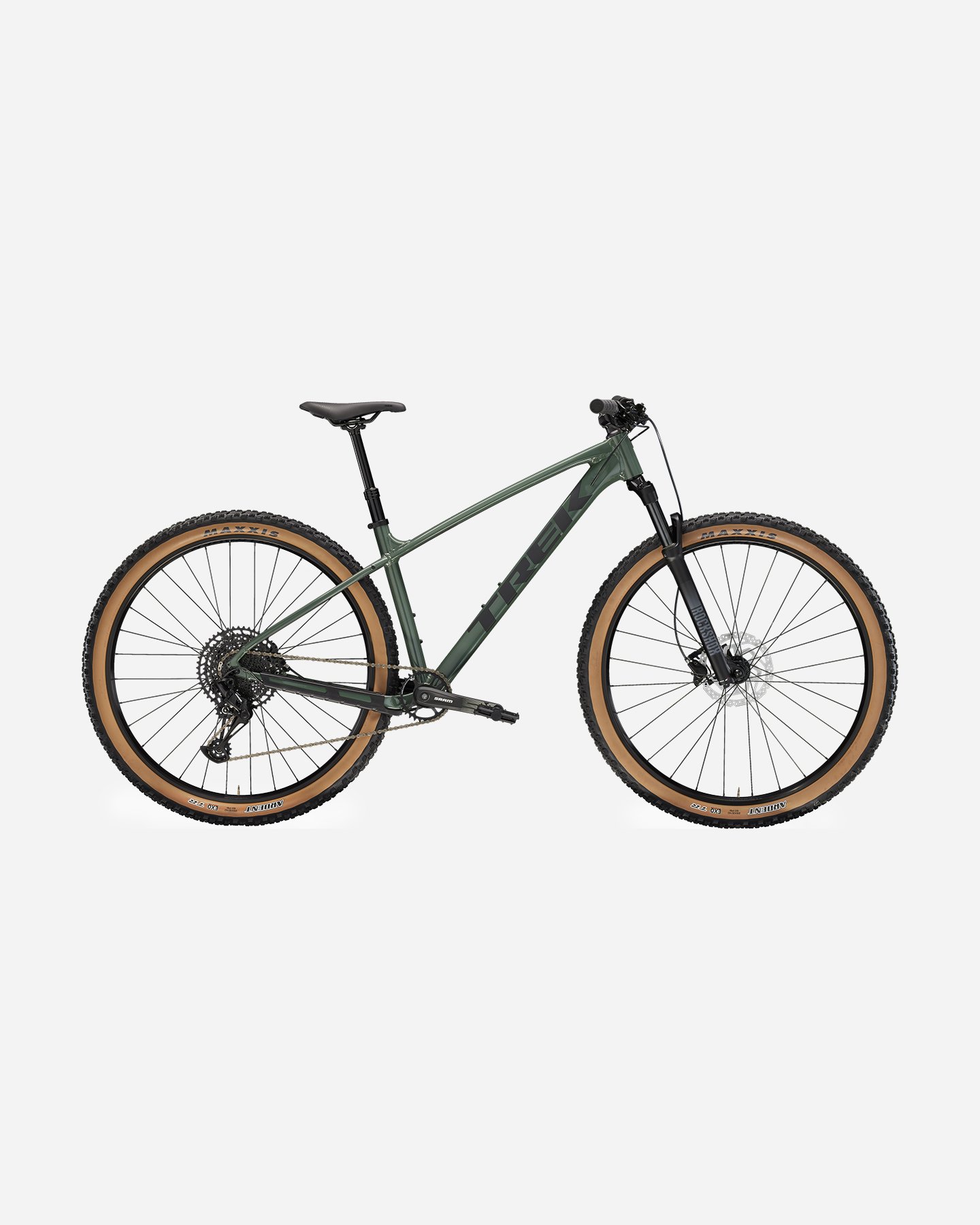 Mountain Bike Trek Mountain Bike Marlin 5295479-KESWICK