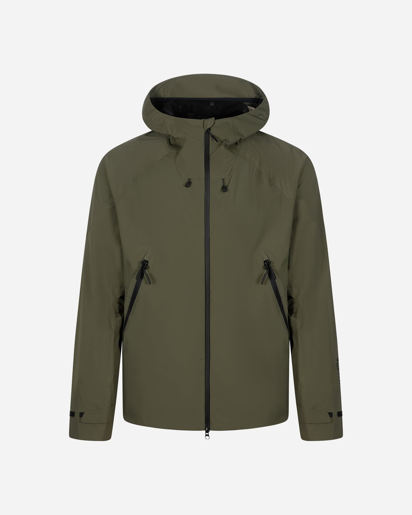 Giacca outdoor RH+ MATTERHORN 3L M - Verde - 0 | Cisalfa Sport
