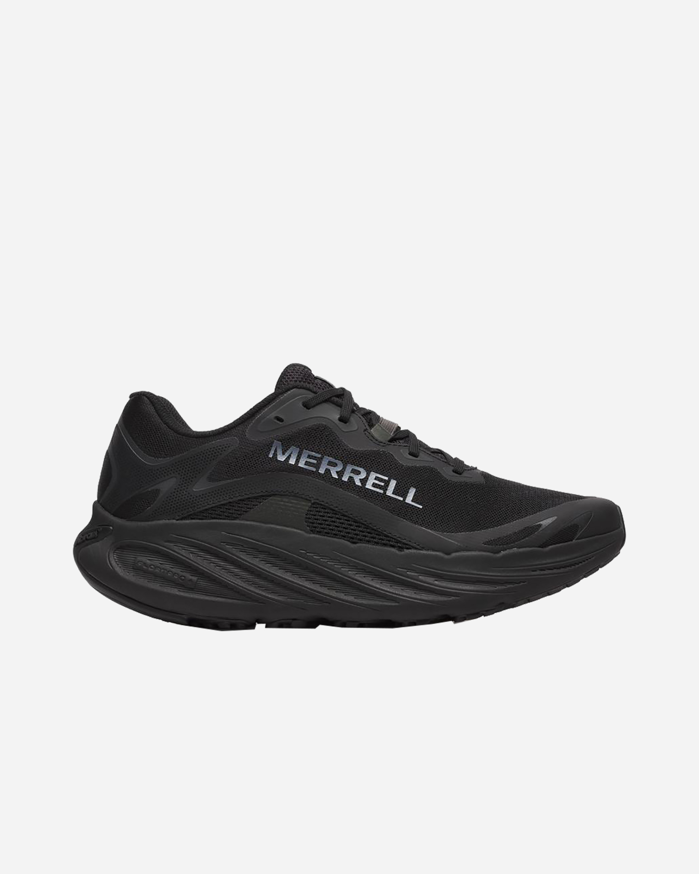 Scarpe trail MERRELL PROMORPH M - Nero - 0 | Cisalfa Sport