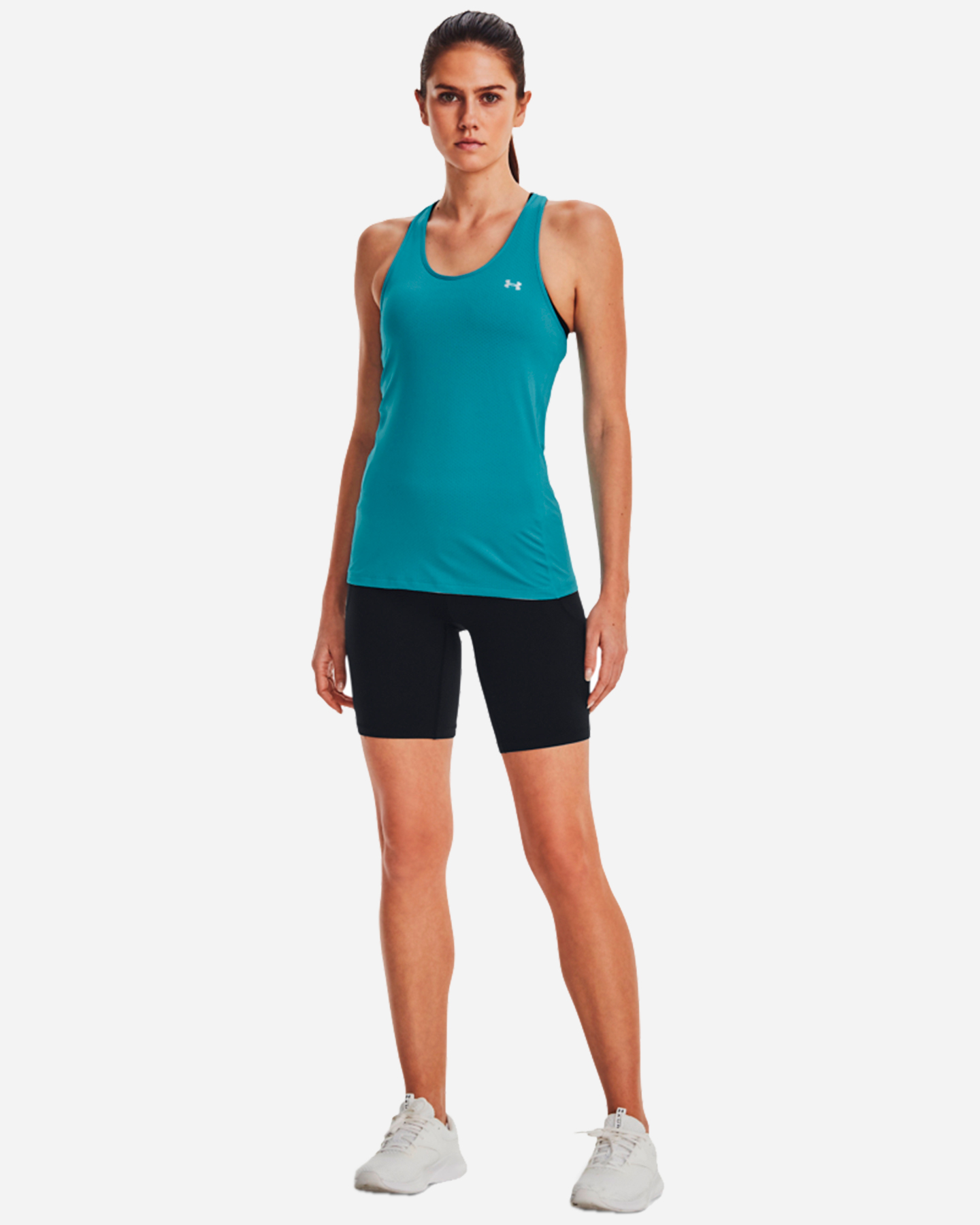 Canotta training UNDER ARMOUR HEAT GEAR - 11 | Cisalfa Sport