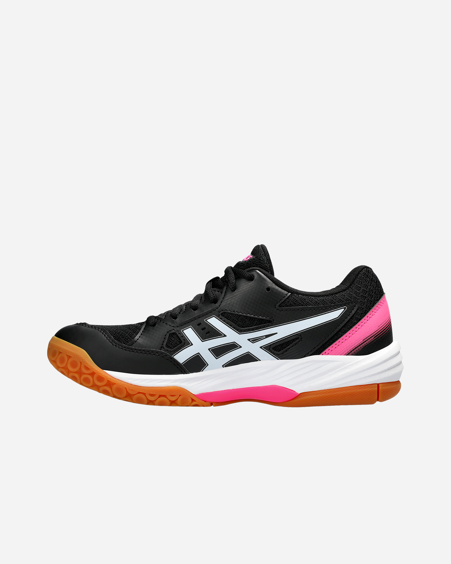 Scarpe volley ASICS GEL-TASK 3 W - Nero - 5 | Cisalfa Sport