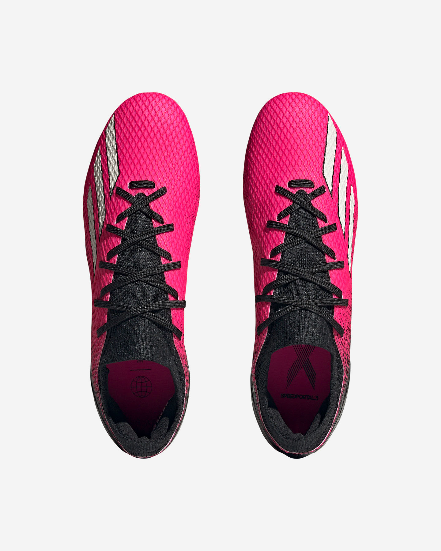 Scarpe calcio ADIDAS X SPEEDPORTAL 3 MG M - Color mix - 2 | Cisalfa Sport