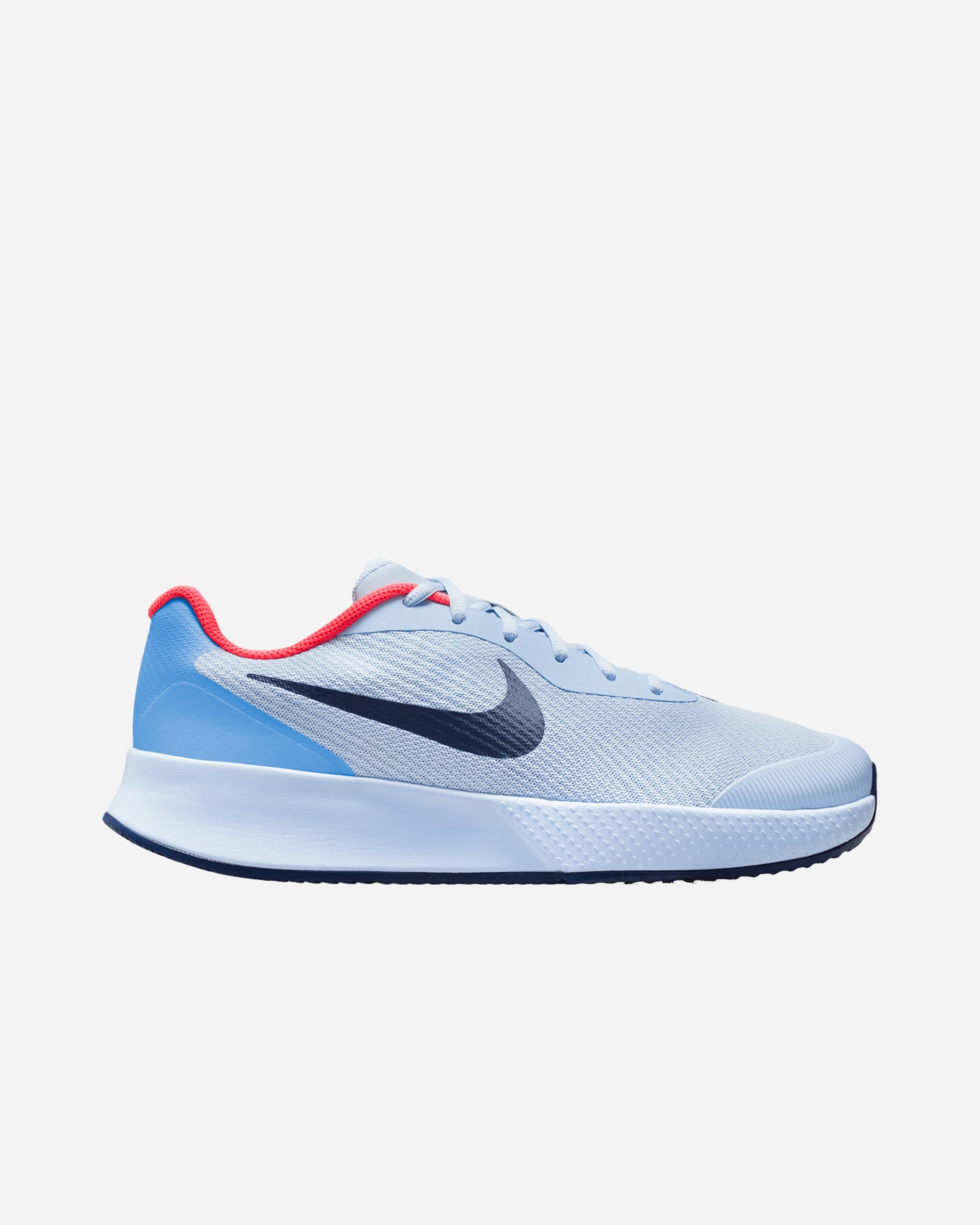 Nike Vapor Lite 3 Clay M - Scarpe Tennis - Uomo - Azzurro