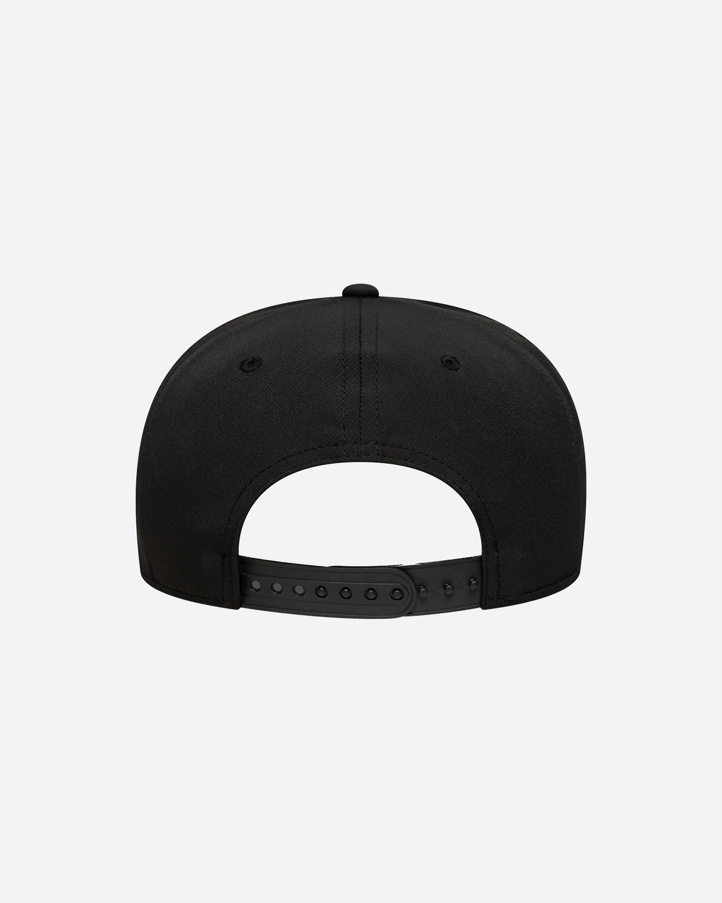 Accessorio calcio ufficiale NEW ERA 9SEVENTY STRETCH SNAP AC MILAN M - Nero - 3 | Cisalfa Sport