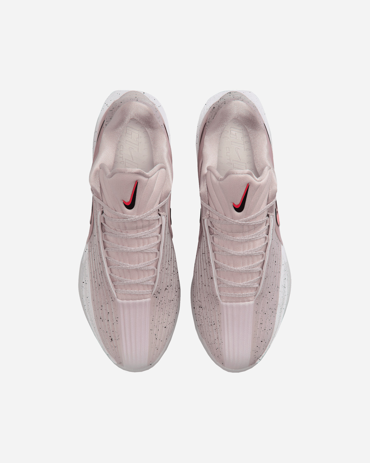 Scarpe basket NIKE G.T.CUT TURBO 3 M - Grigio - 3 | Cisalfa Sport