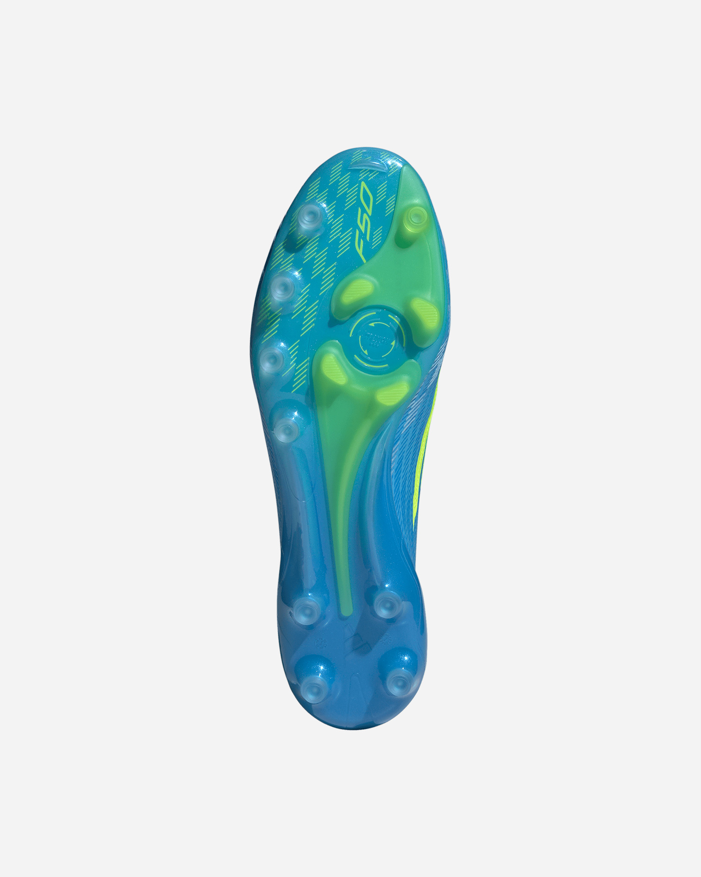 Scarpe calcio ADIDAS F50 ELITE AG M - Color mix - 2 | Cisalfa Sport