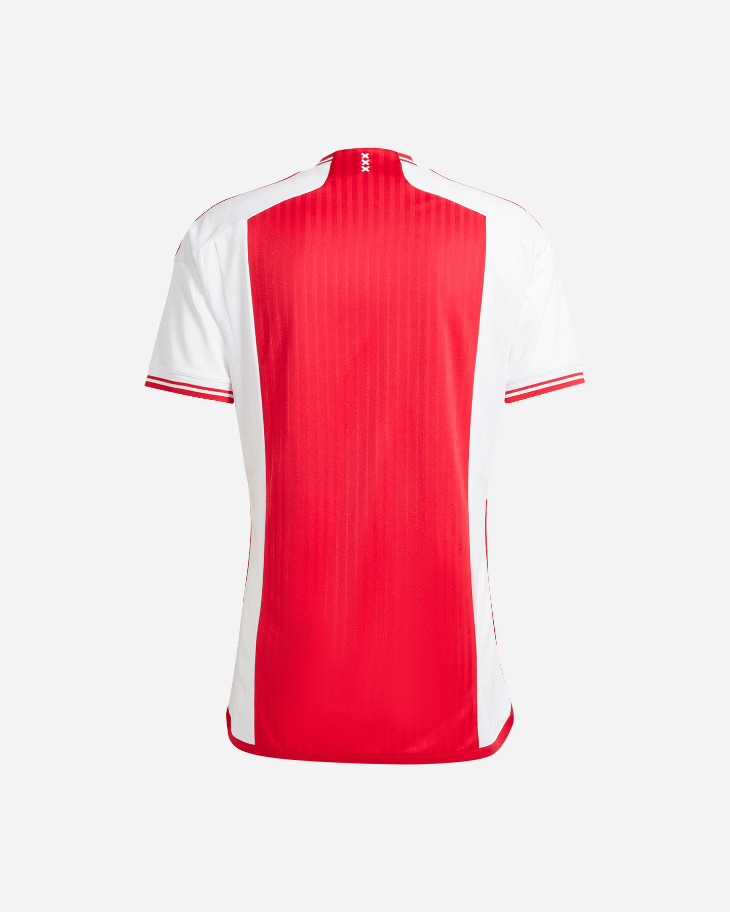 Maglia calcio ufficiale ADIDAS AJAX HOME 23-24 M - Bianco - 1 | Cisalfa Sport
