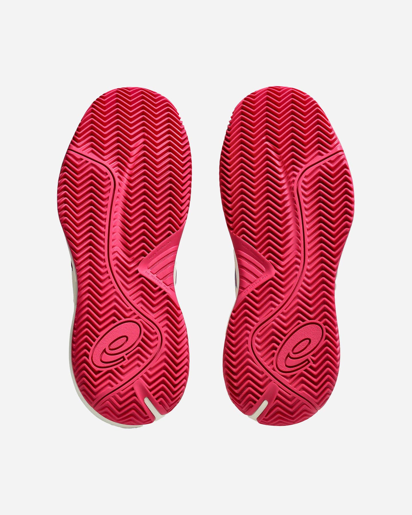 Scarpe tennis ASICS GEL CHALLENGER 15 CLAY W - Bianco - 2 | Cisalfa Sport