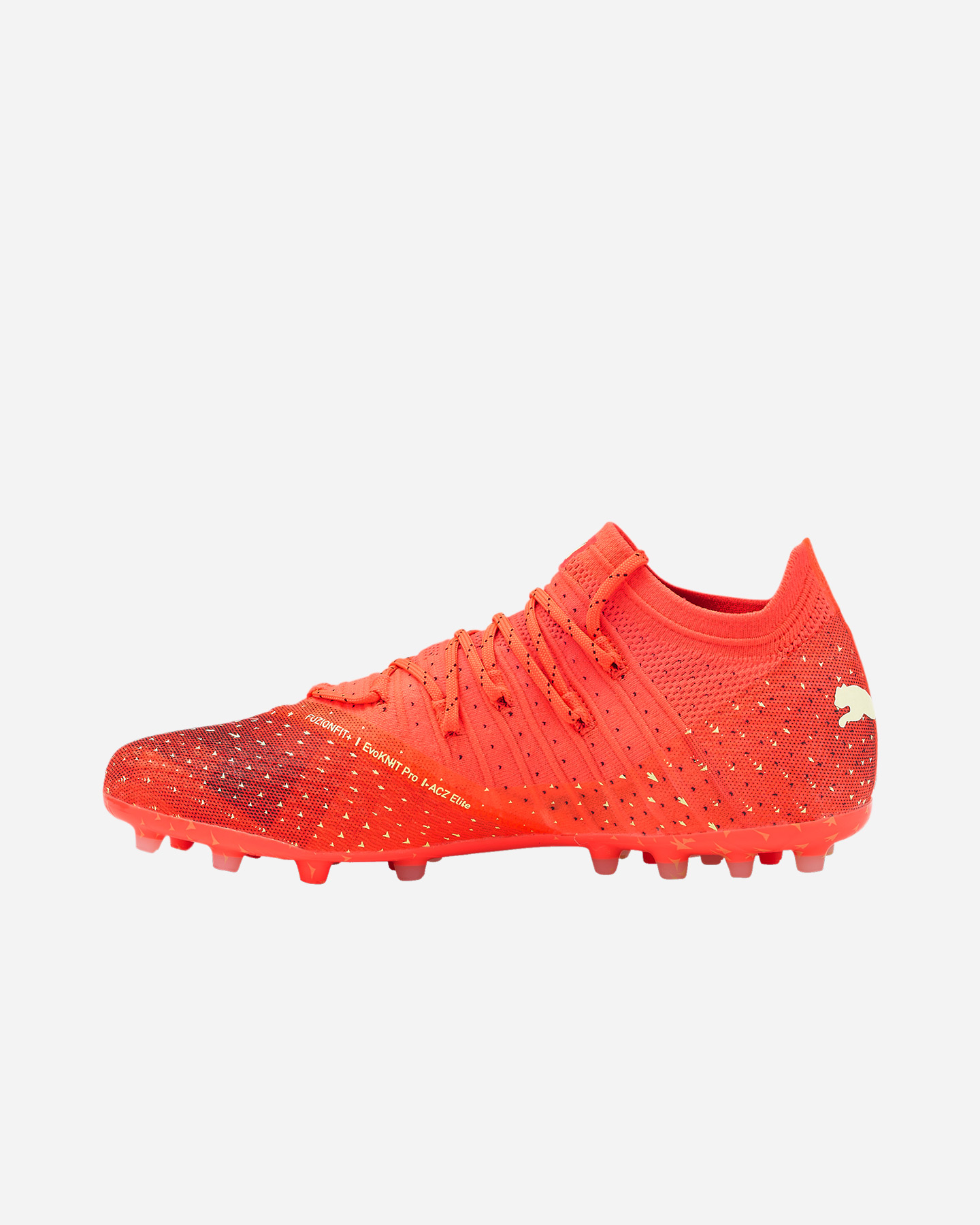 Scarpe calcio PUMA FUTURE Z 1.4 MG M - 5 | Cisalfa Sport