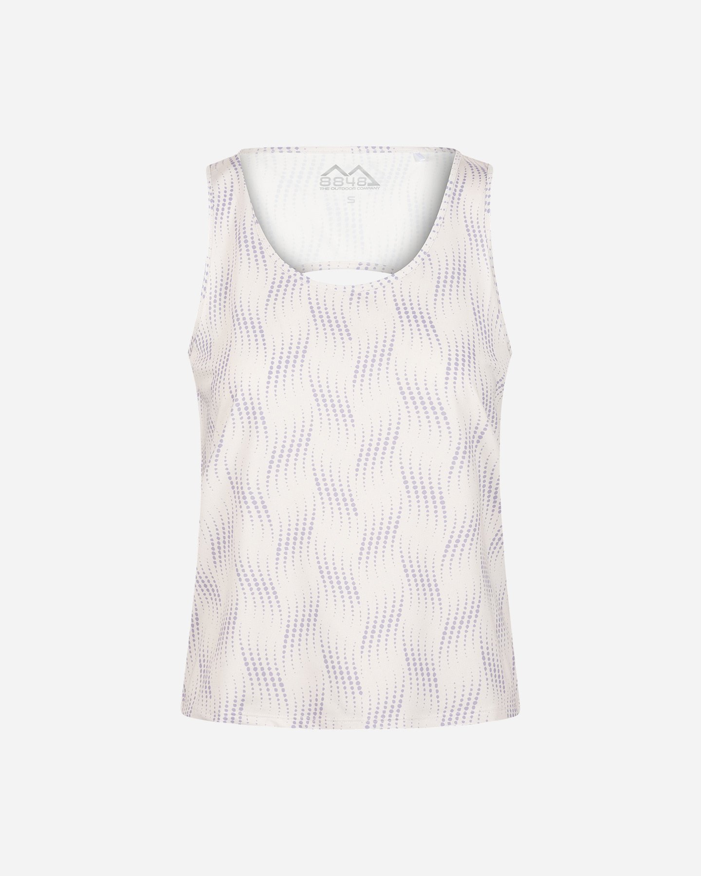 T-shirt 8848 MOUNTAIN HIKE W - 5 | Cisalfa Sport