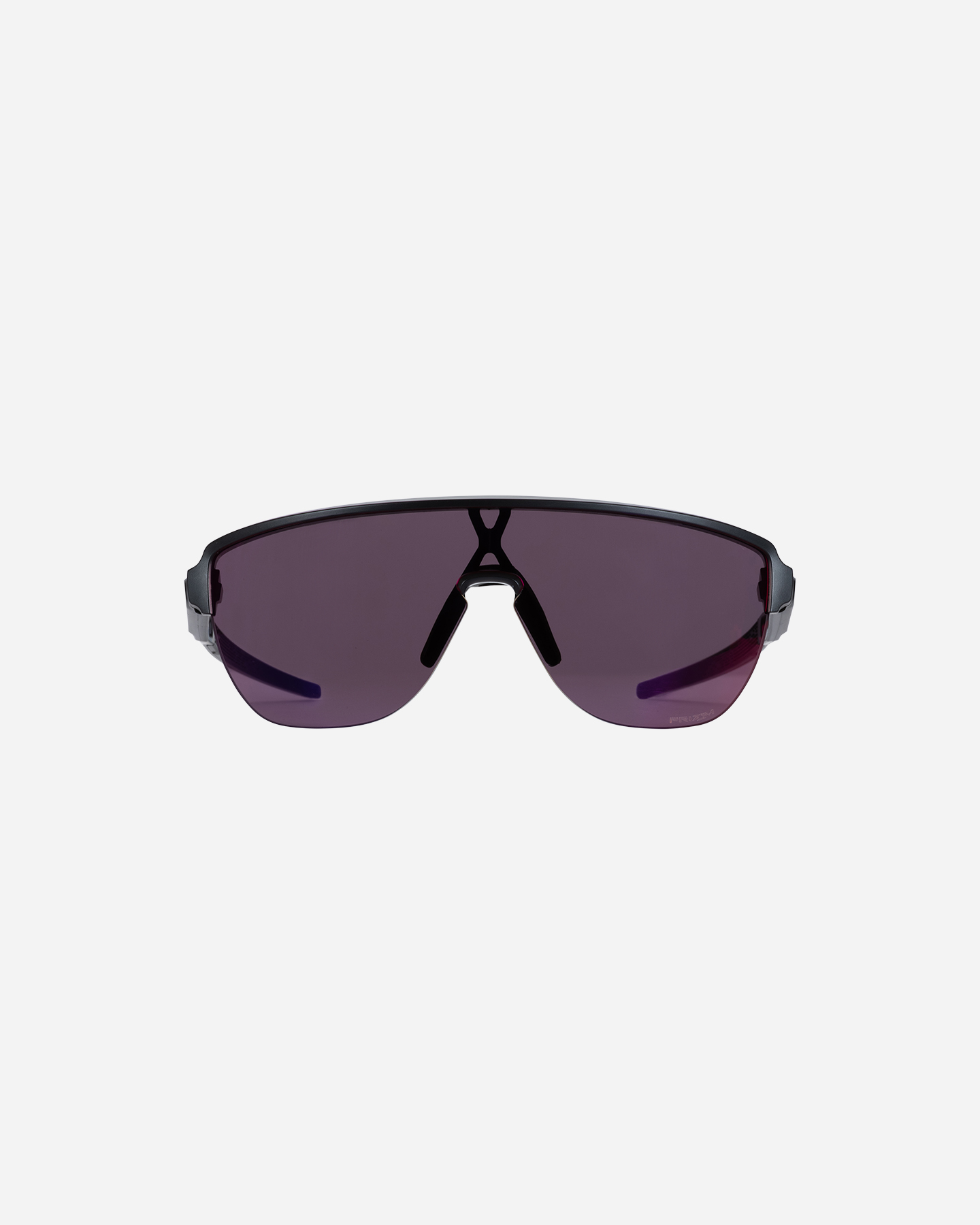 Occhiali OAKLEY CORRIDOR PRIZM  - Nero - 1 | Cisalfa Sport