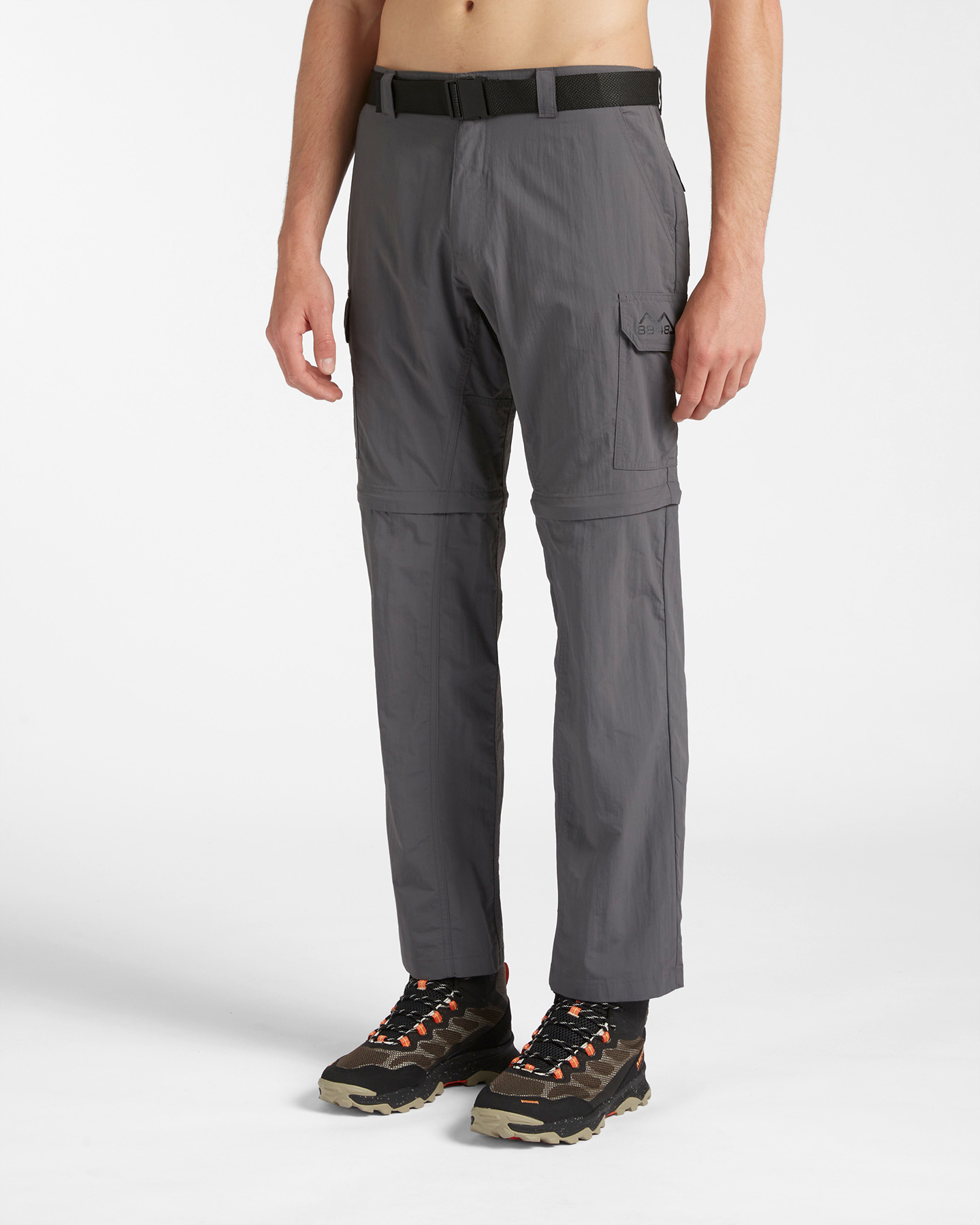 Pantalone outdoor 8848 MOUNTAIN ESSENTIAL M - 8 | Cisalfa Sport