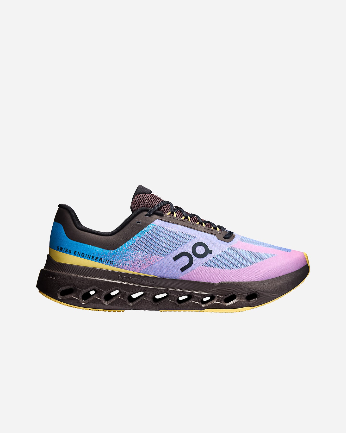 Scarpe running ON CLOUDSURFER NEXT M - Color mix - 0 | Cisalfa Sport