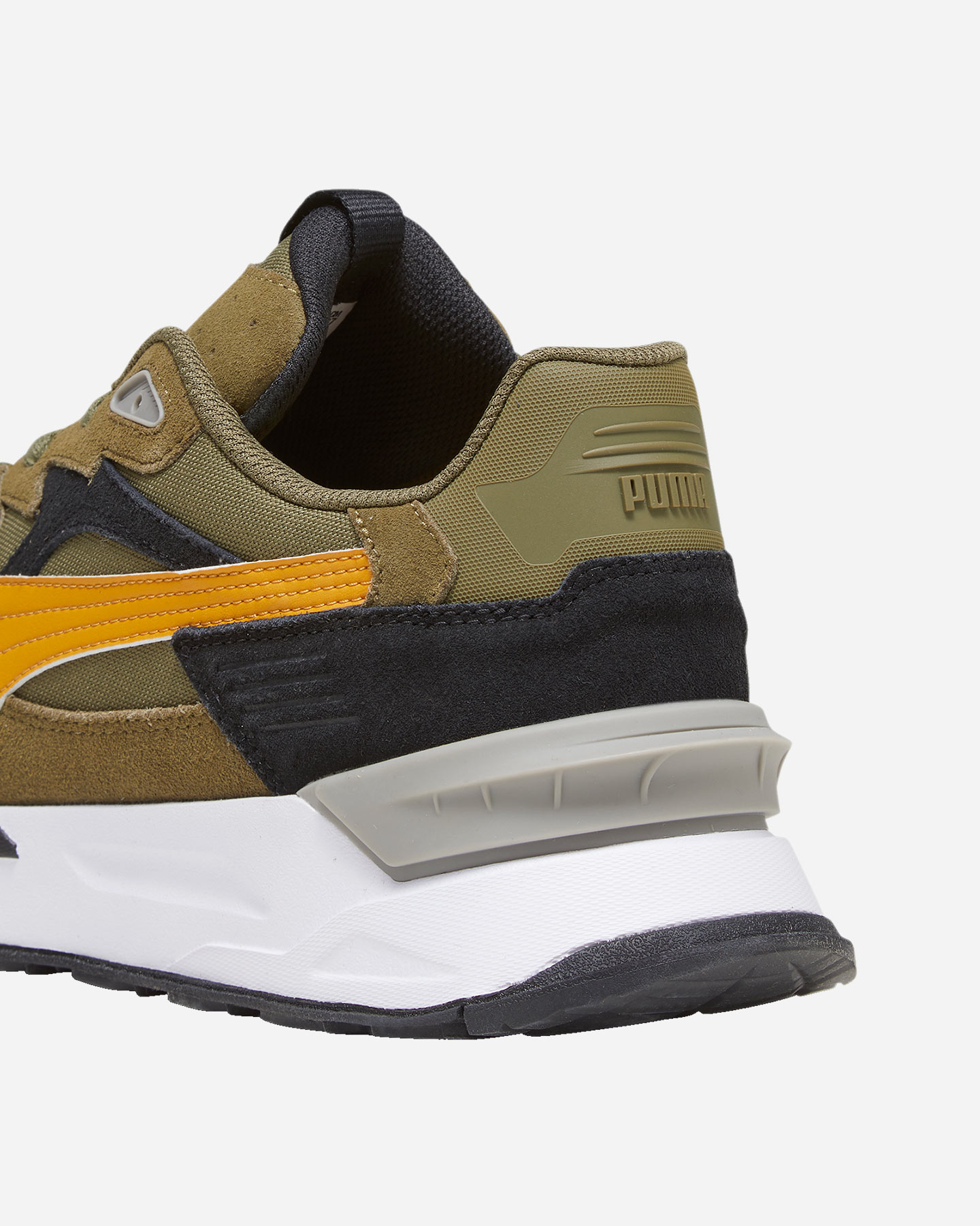 Scarpe sneakers PUMA MIRAGE SPORT M - 11 | Cisalfa Sport