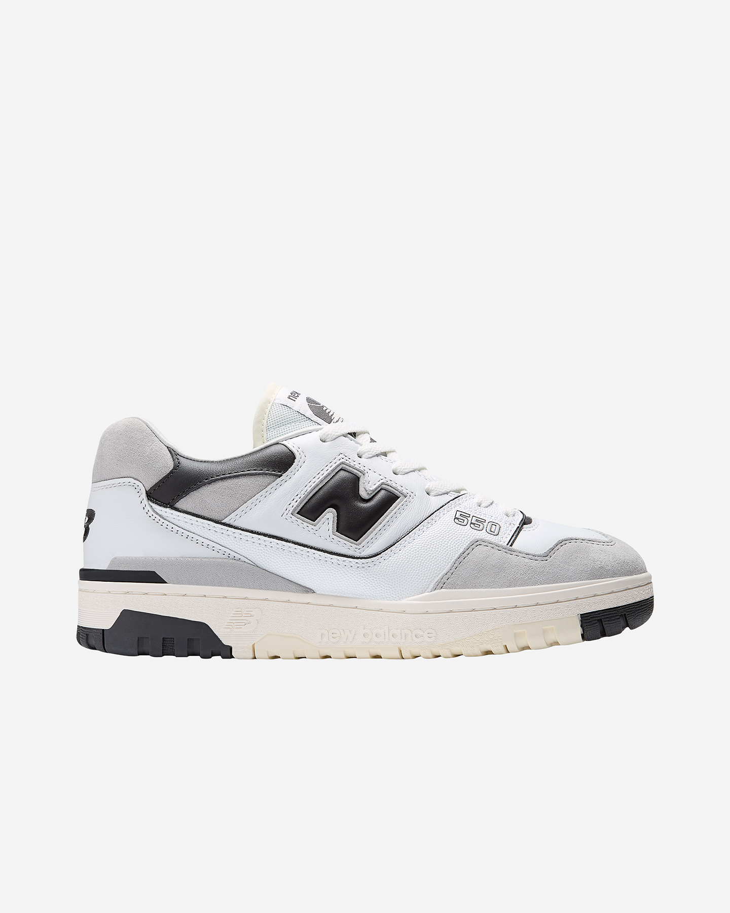 Scarpe sneakers NEW BALANCE 550 M - Beige - 0 | Cisalfa Sport