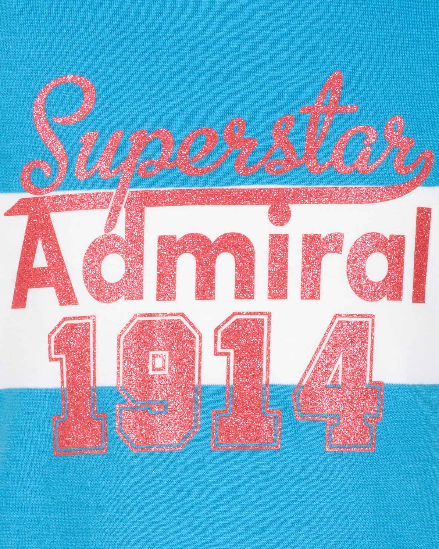 Canotta ADMIRAL BASIC SPORT JR - Azzurro - 2 | Cisalfa Sport