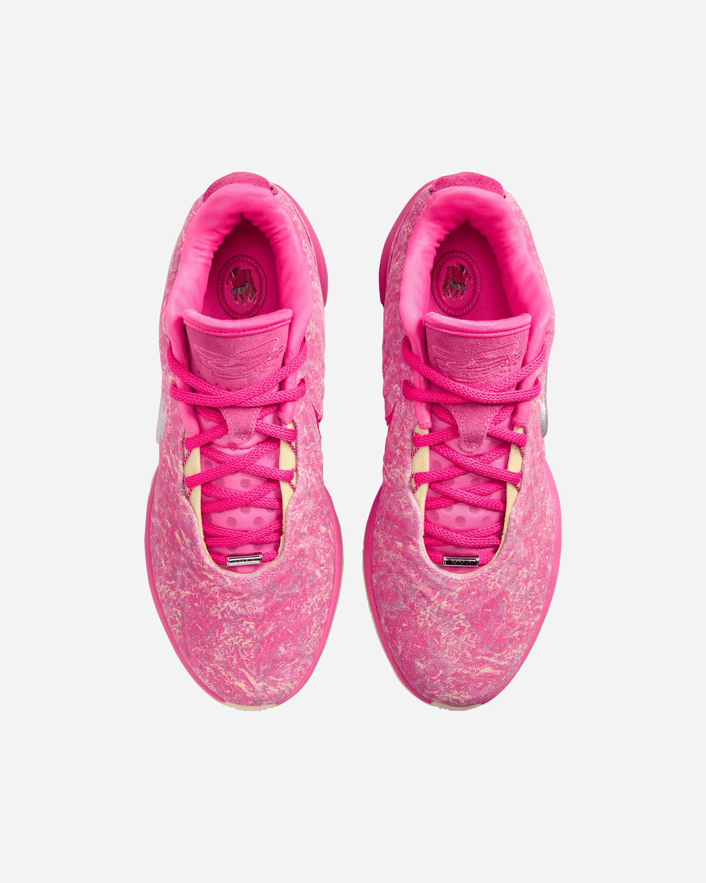 Scarpe basket NIKE LEBRON XXI M - Color mix - 2 | Cisalfa Sport