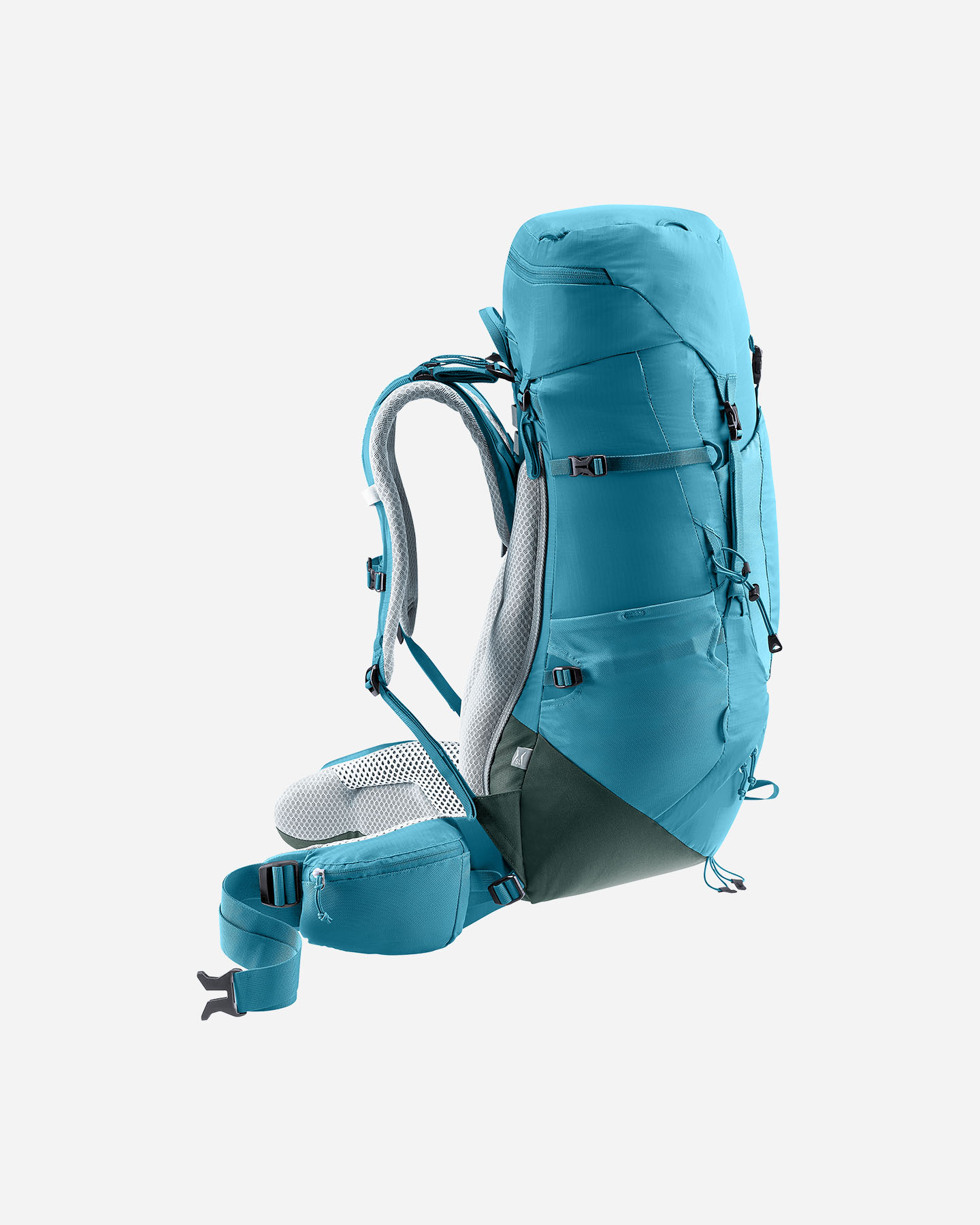 Zaino escursionismo DEUTER ACT LITE 35+10 SL  - Azzurro - 1 | Cisalfa Sport