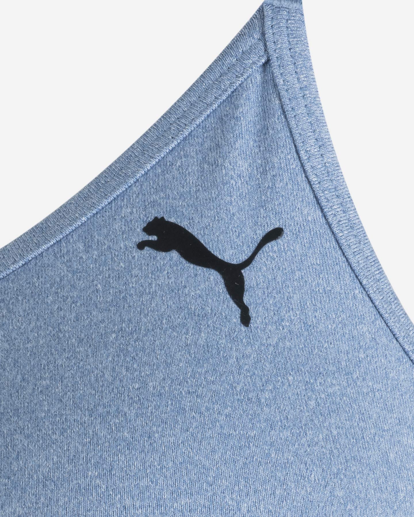 Bra training PUMA TRAINING W - Lilla - 2 | Cisalfa Sport