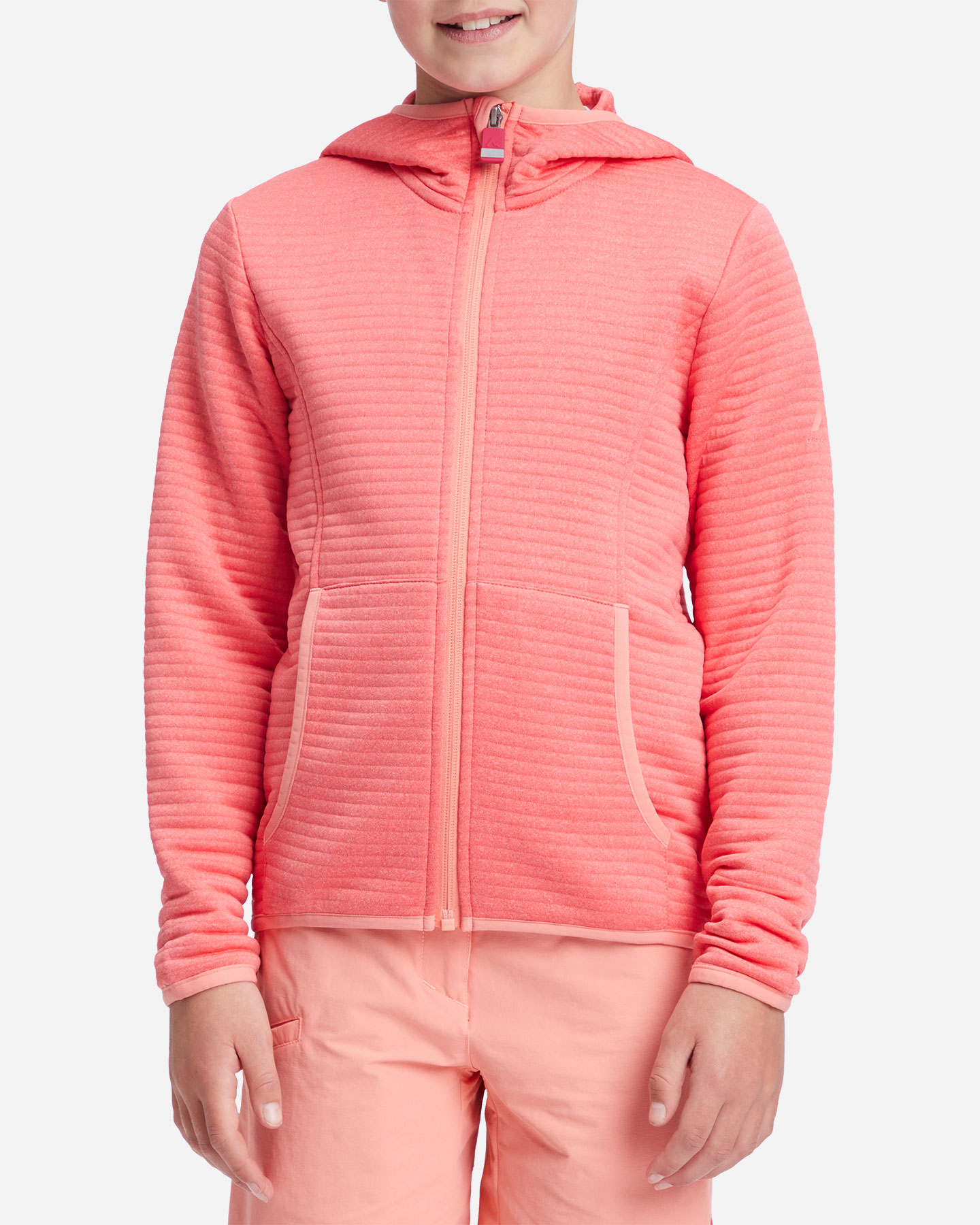 Pile MCKINLEY AAMI JR - Rosa - 1 | Cisalfa Sport