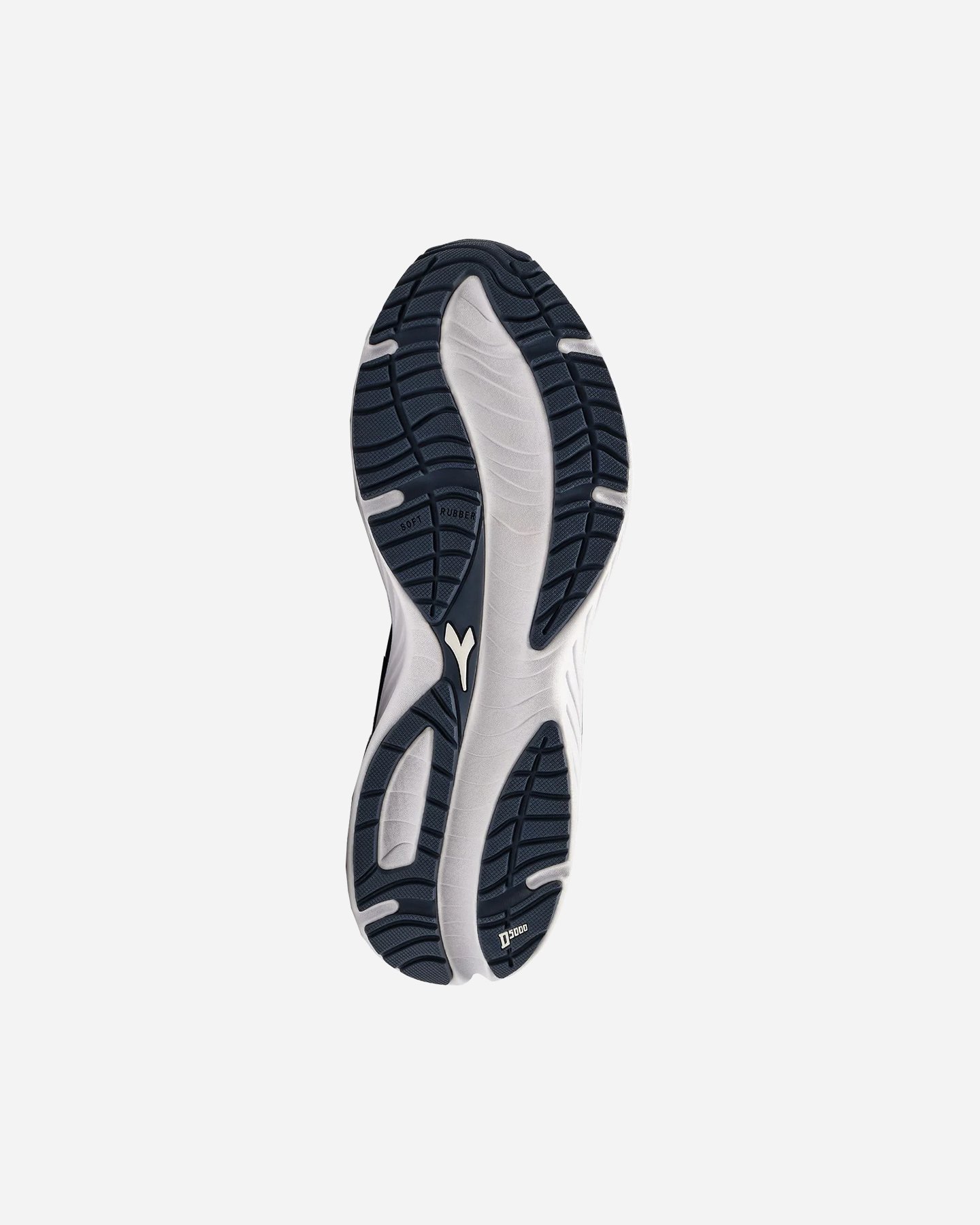 Scarpe running DIADORA STRADA 3 M - Nero - 1 | Cisalfa Sport