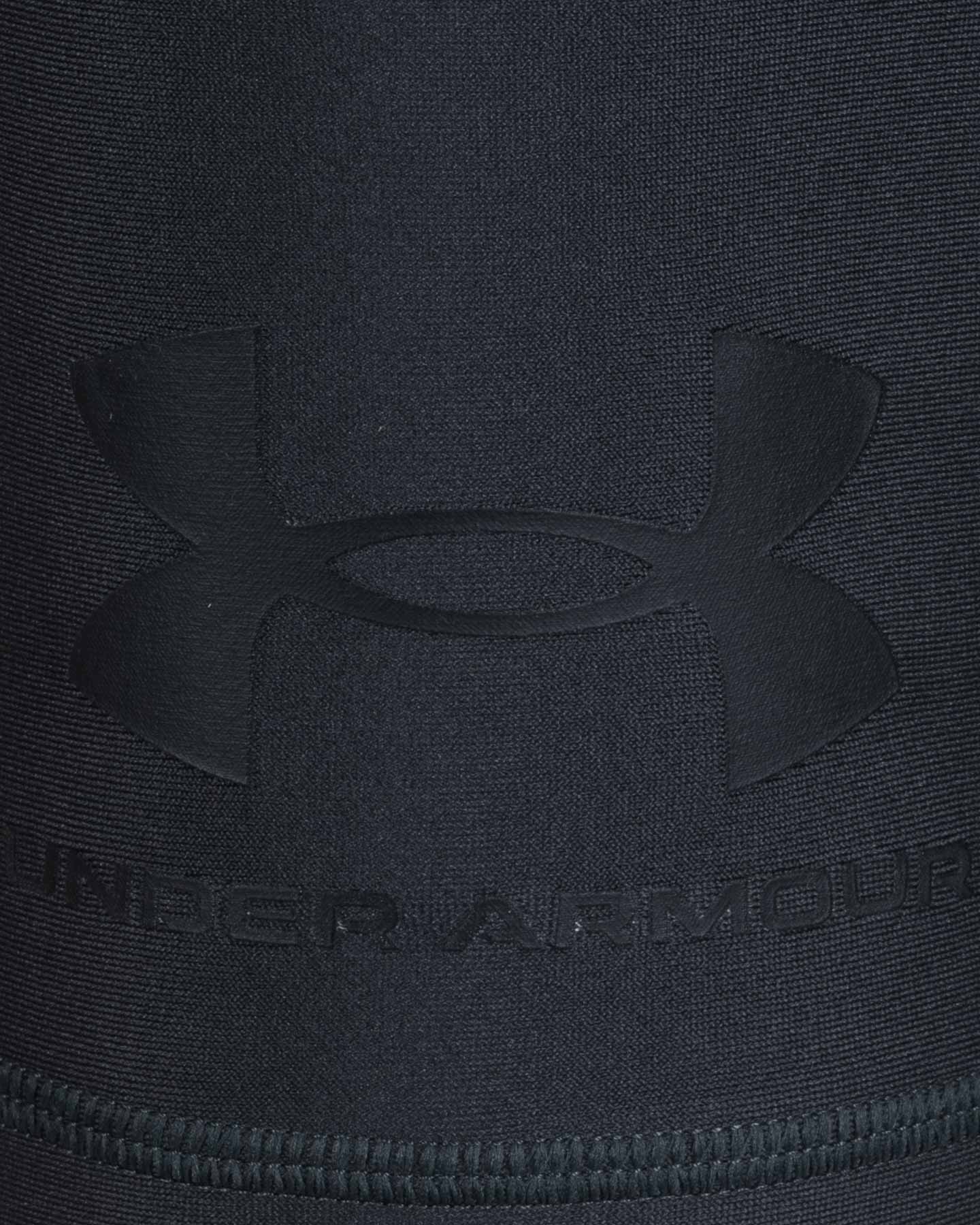 Leggings UNDER ARMOUR TRAINING W - Nero - 2 | Cisalfa Sport