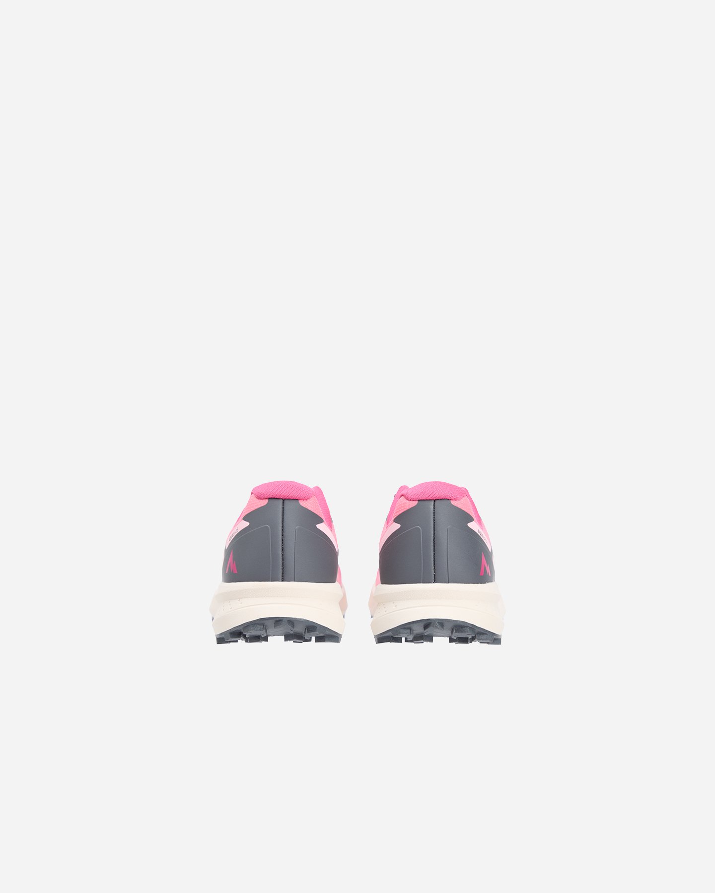 Scarpe trail MCKINLEY KANSAS IV AQB JR - Rosa - 5 | Cisalfa Sport