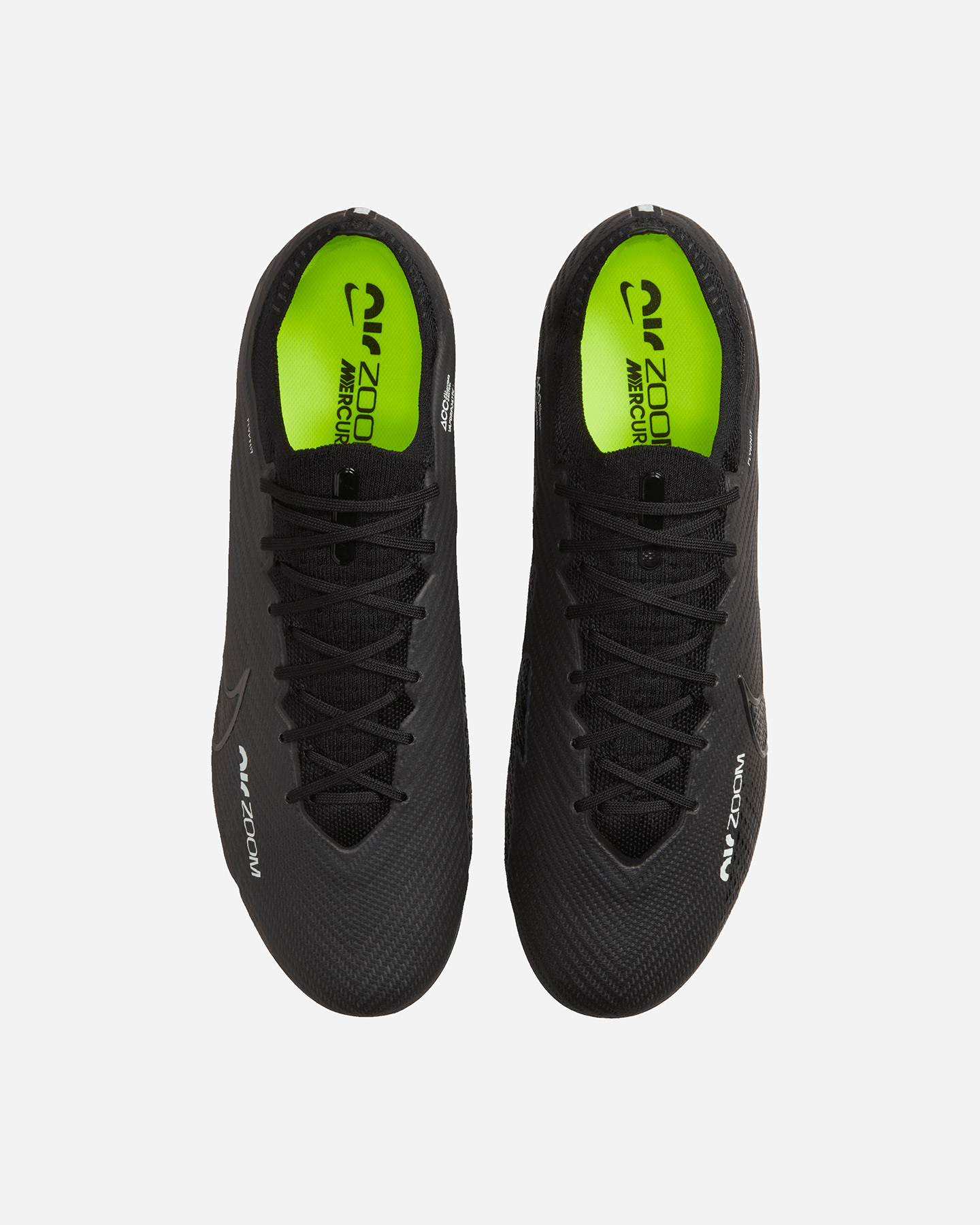 Scarpe calcio NIKE ZOOM VAPOR 15 ELITE SG-PRO AC M - S5456261-001 - 3 | Cisalfa Sport