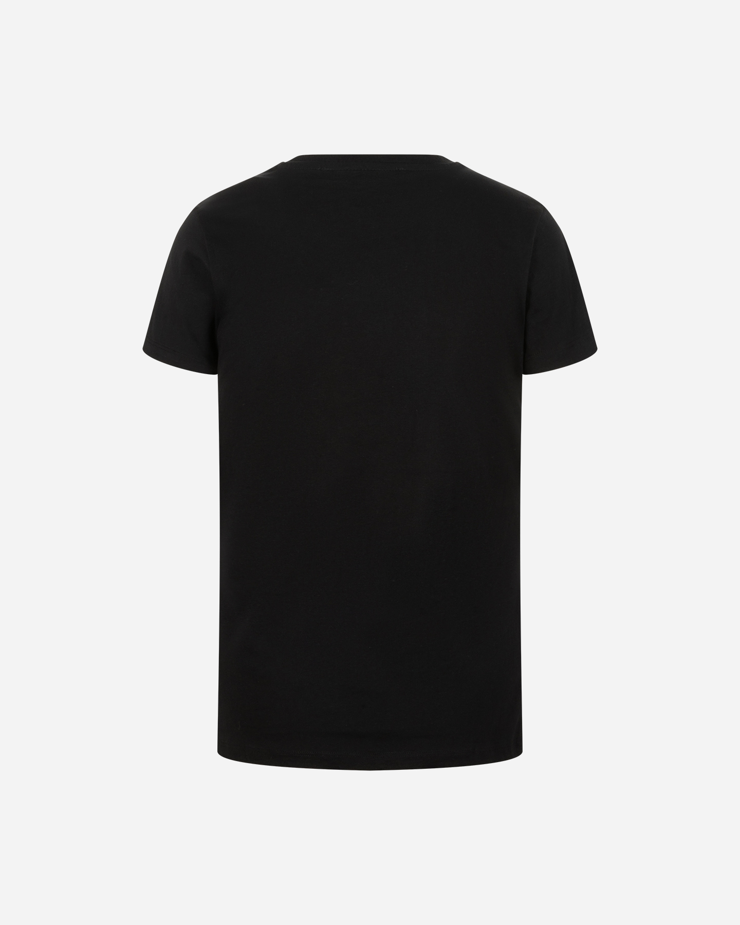 T-shirt YES ZEE LOGO FLOWER W - Nero - 1 | Cisalfa Sport