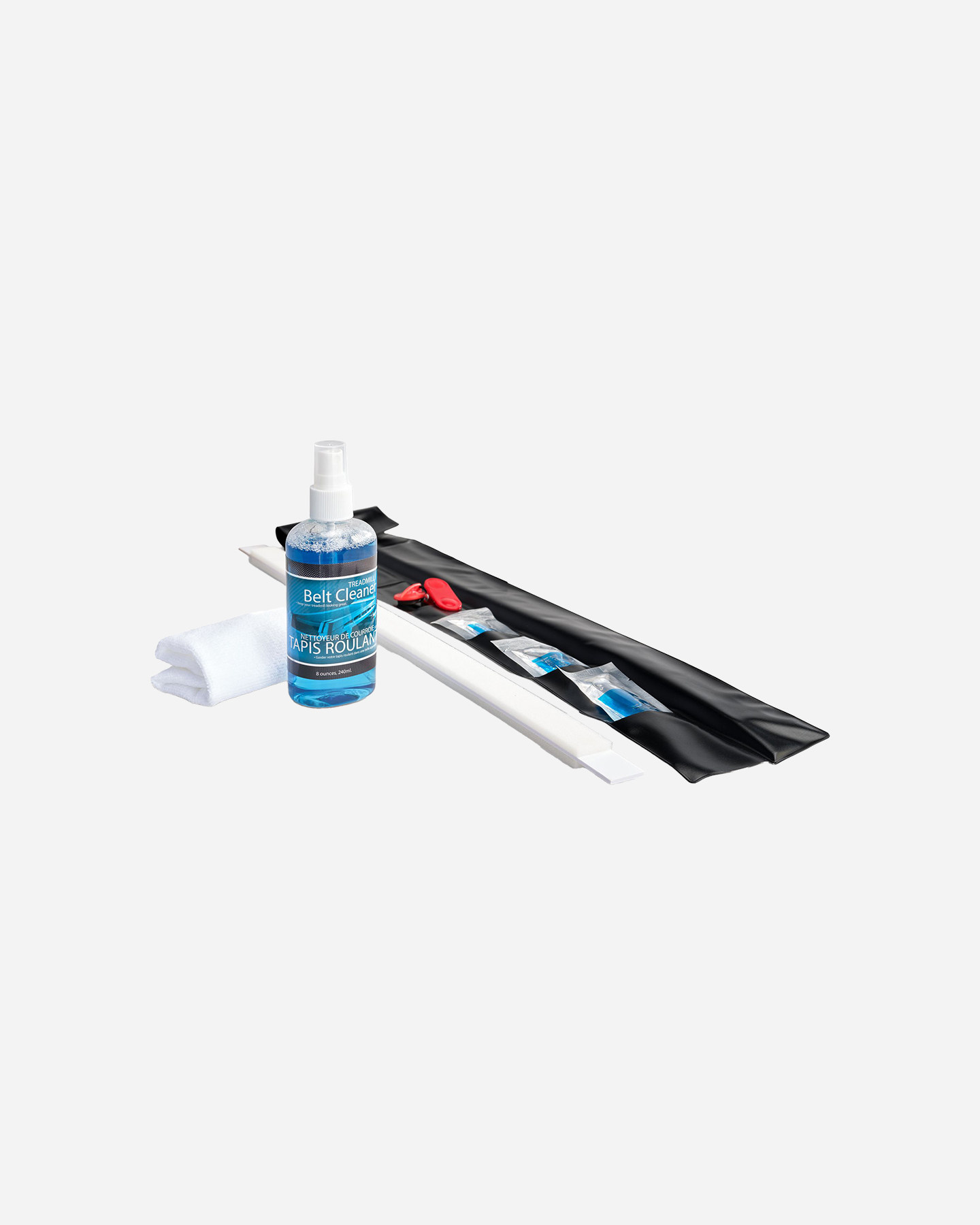 Kit riparazione NORDICTRACK KIT MANUTENZIONE TAPIS ROULANT  - Color mix - 2 | Cisalfa Sport