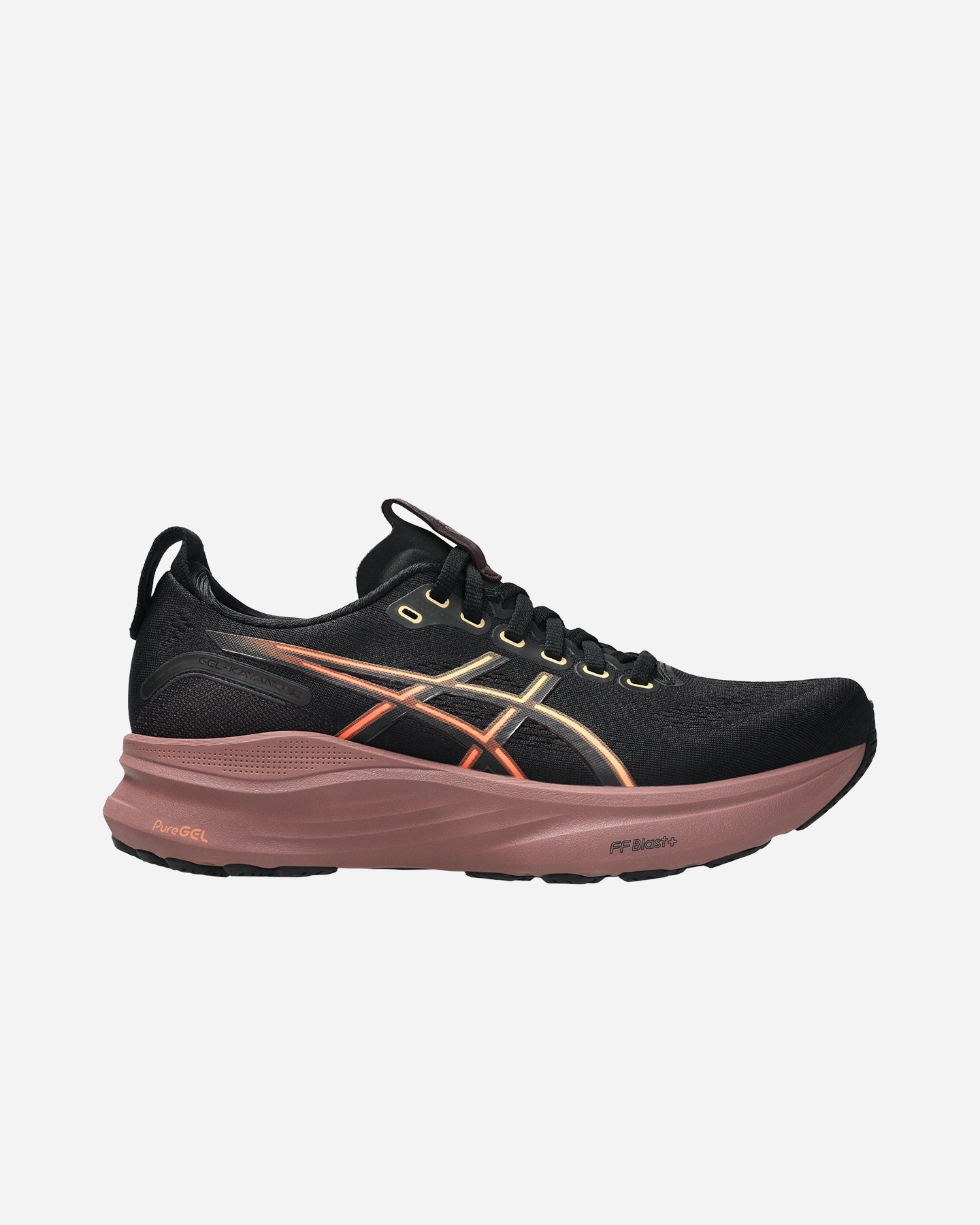 Scarpe running ASICS GEL-KAYANO 32 W - Nero - 0 | Cisalfa Sport