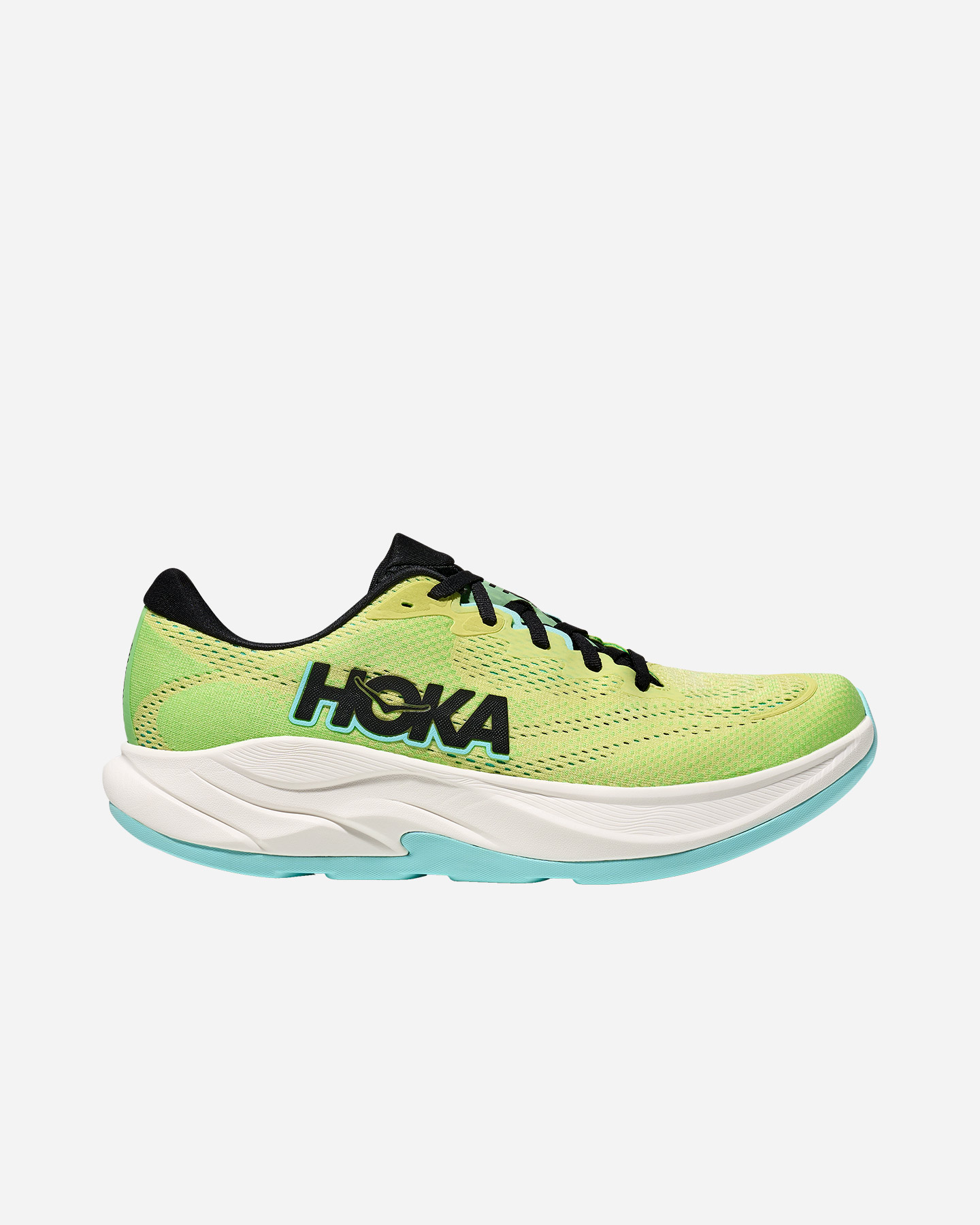 Scarpe running HOKA RINCON 4 M - Color mix - 0 | Cisalfa Sport