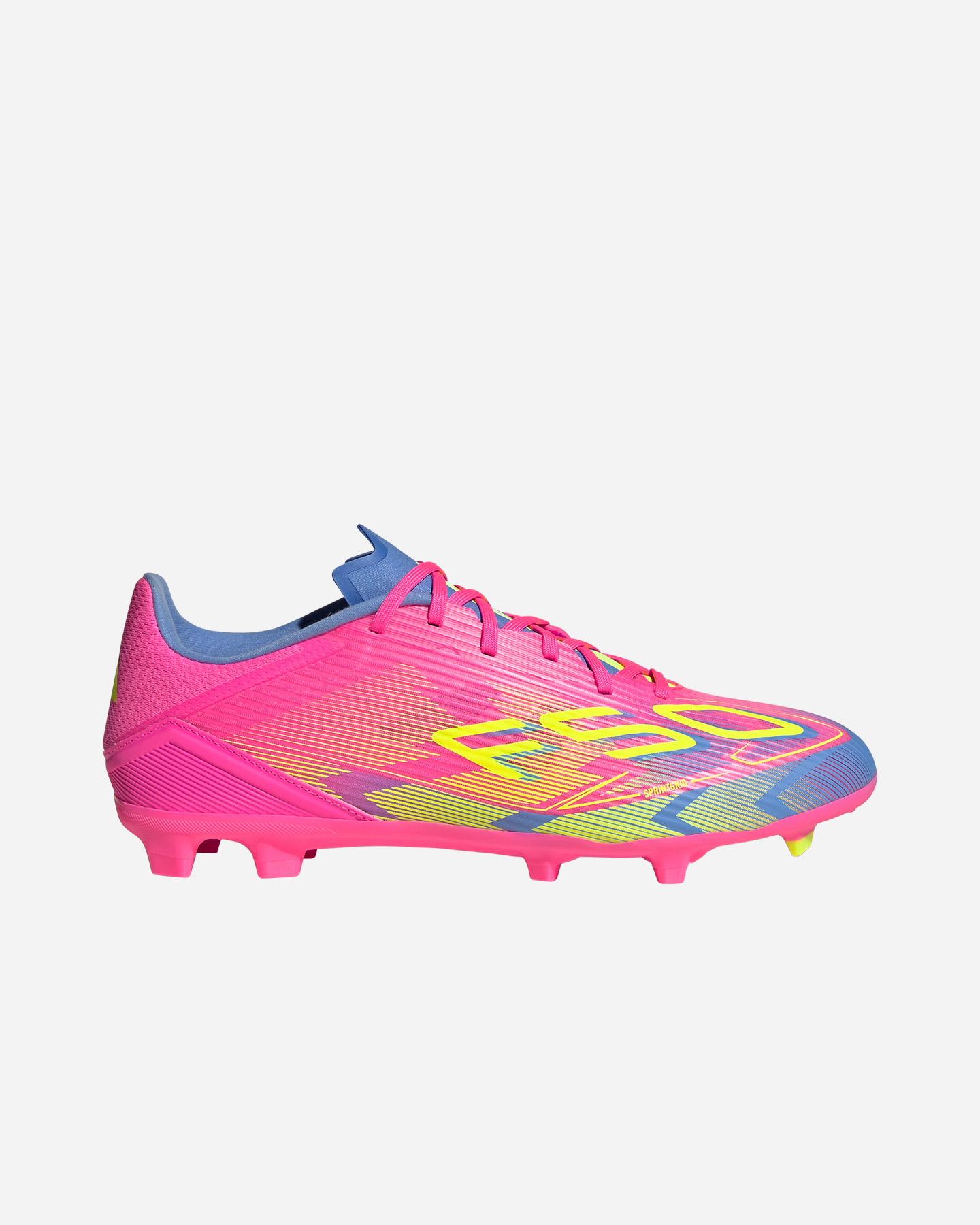 Scarpe calcio ADIDAS F50 LEAGUE FG-MG M - Color mix - 0 | Cisalfa Sport