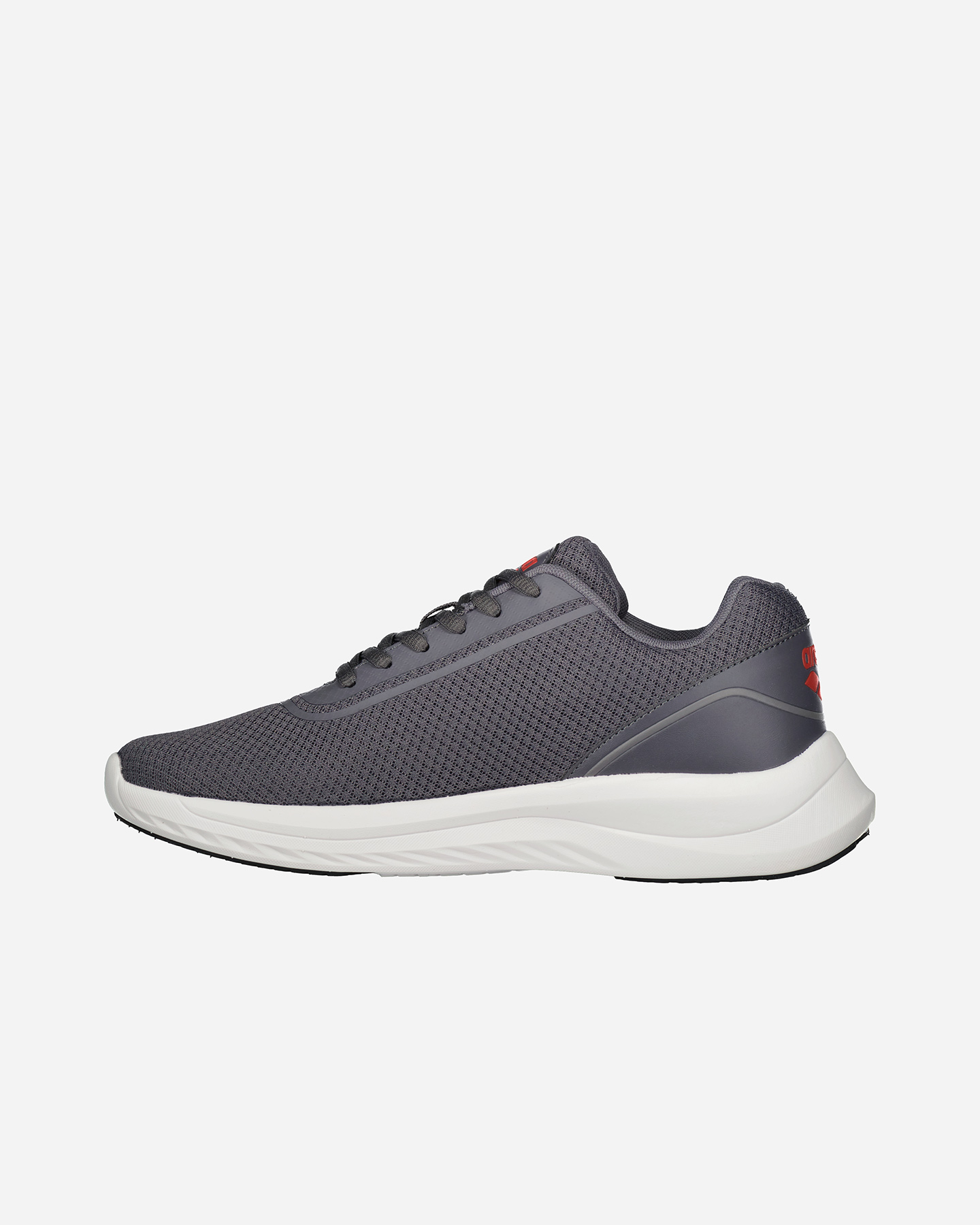 Scarpe running ARENA HAARLEM 3.0 M - Grigio - 3 | Cisalfa Sport