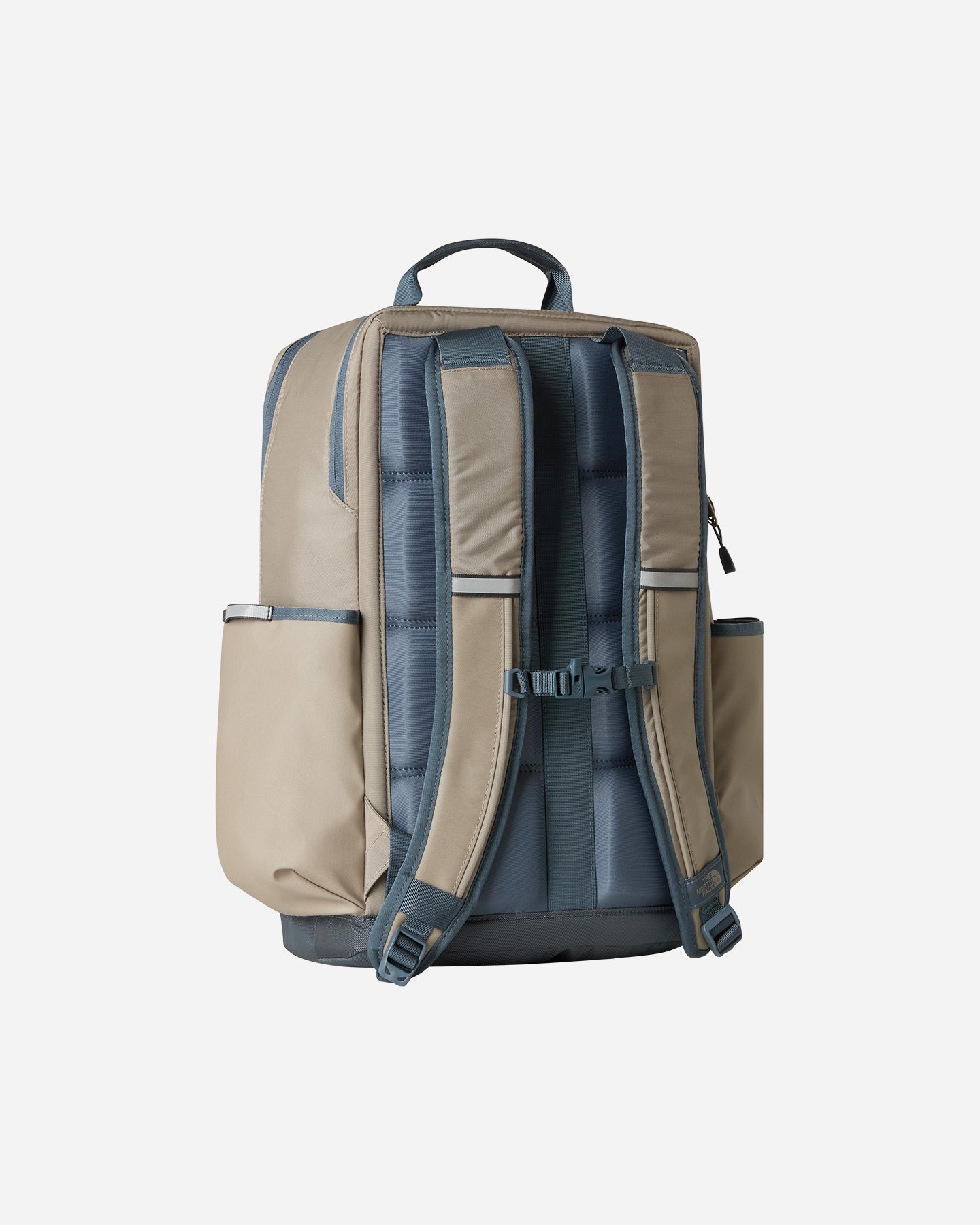Zaino THE NORTH FACE BASE CAMP DAYPACK  - Grigio - 2 | Cisalfa Sport