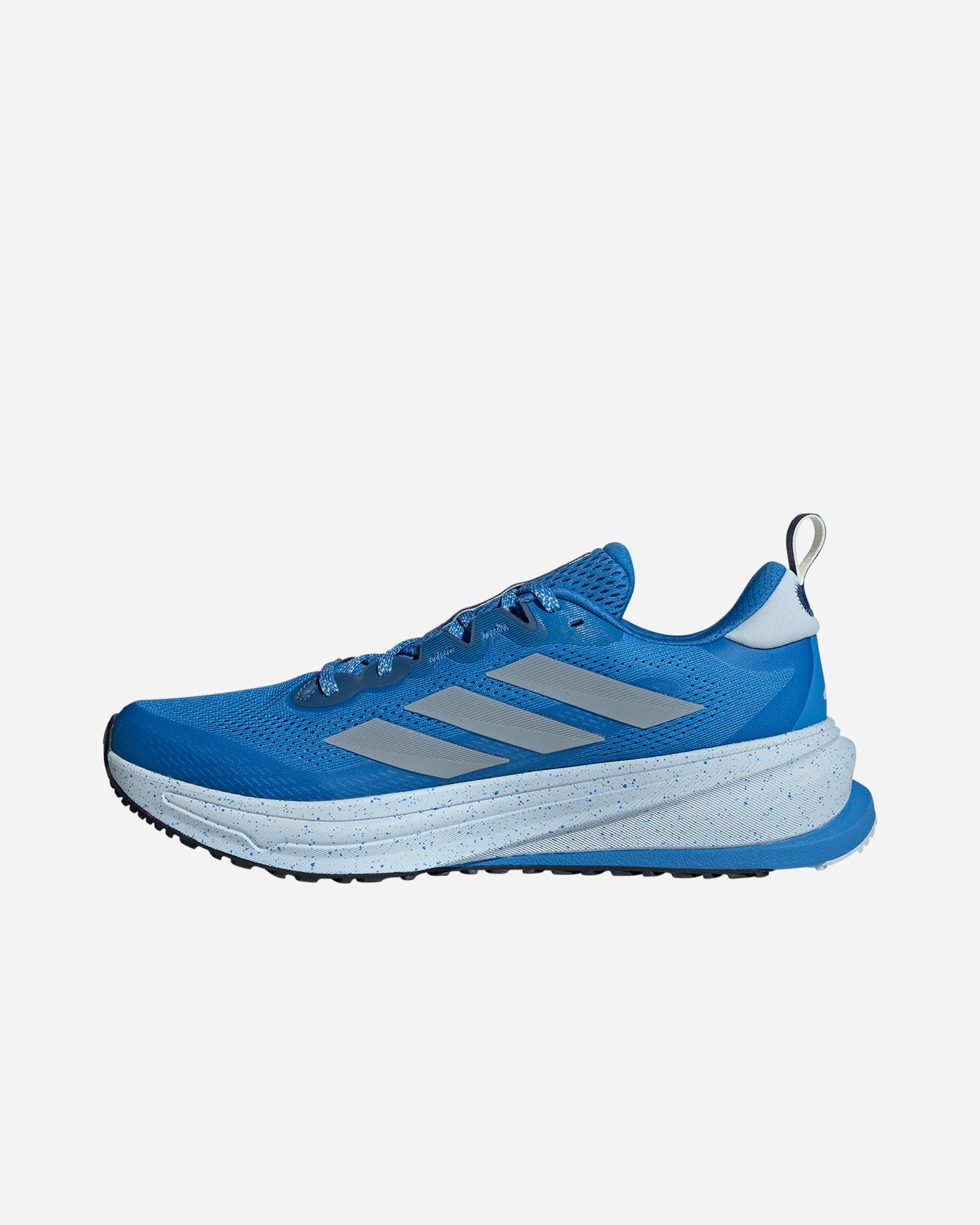 Scarpe trail ADIDAS SUPERNOVA RISE ATR M - Blu - 3 | Cisalfa Sport